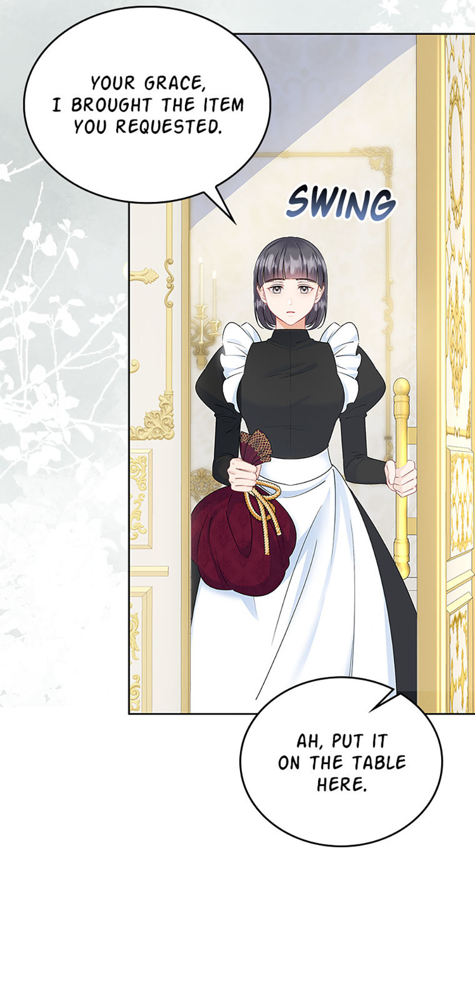 Read Issho ni Kuraso chapter 61 image 32 on Lezhin