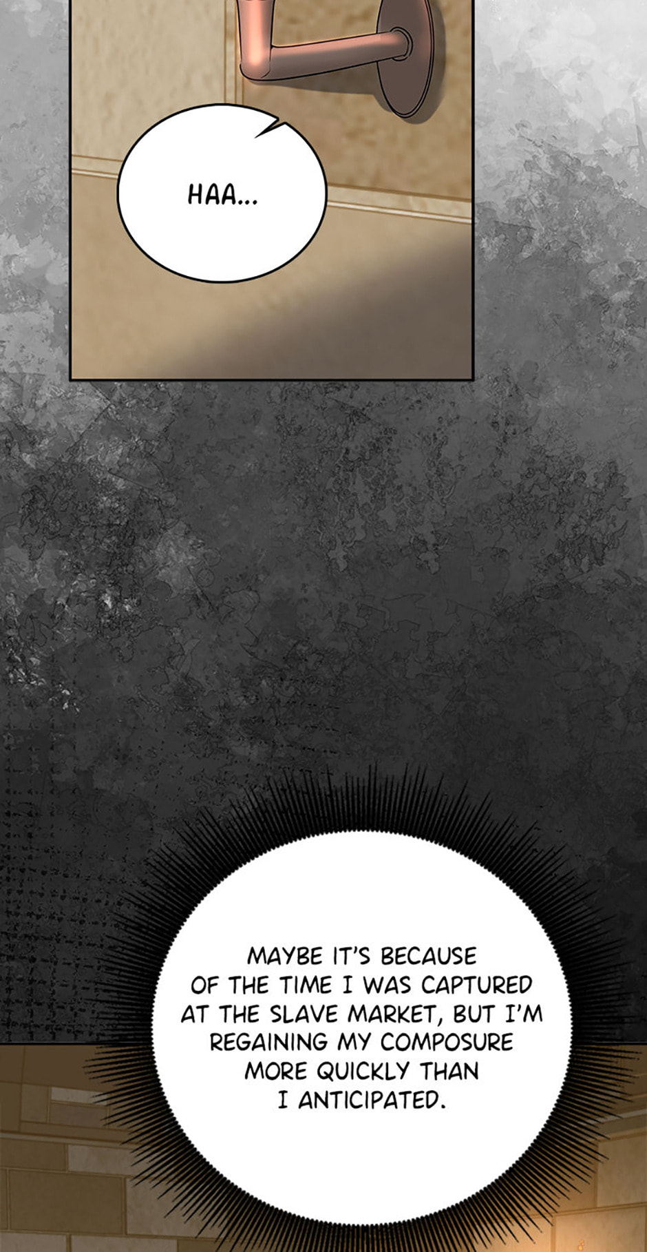 Read Issho ni Kuraso chapter 62 image 2 on Lezhin