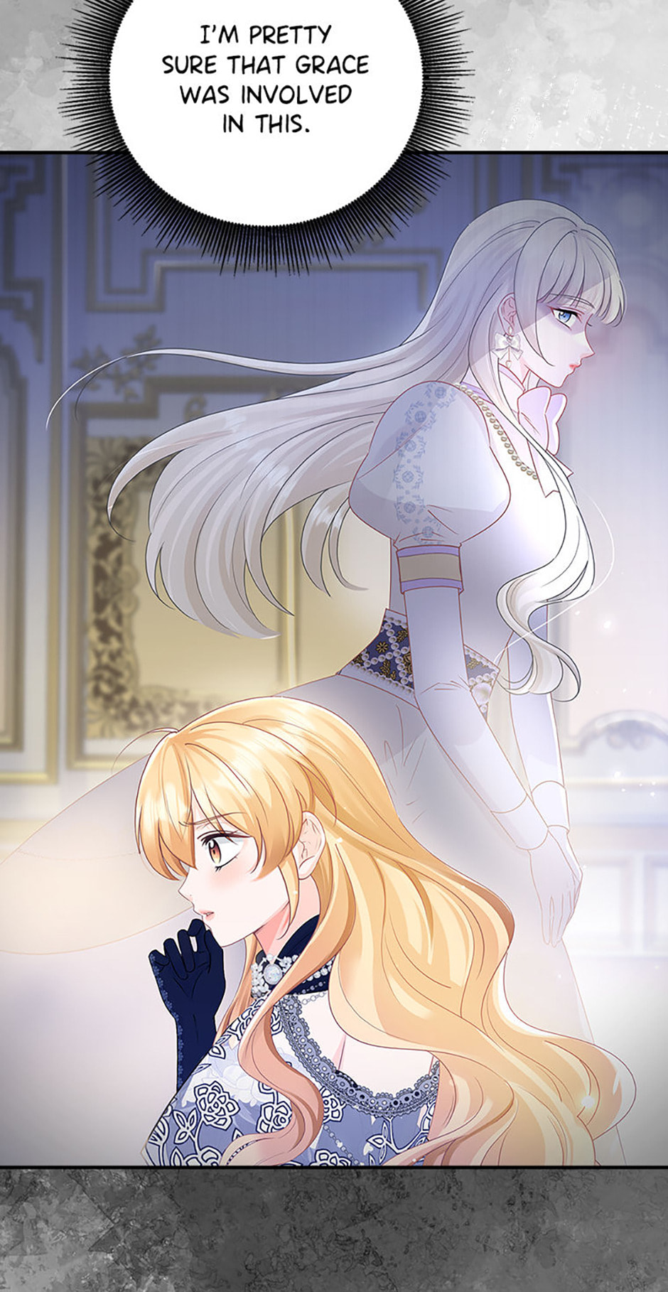 Read Issho ni Kuraso chapter 62 image 4 on Lezhin