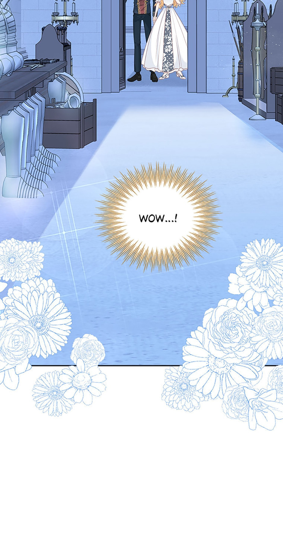 Read Issho ni Kuraso chapter 9 image 22 on Lezhin