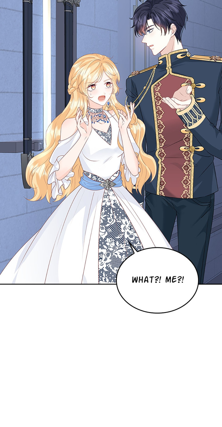 Read Issho ni Kuraso chapter 9 image 28 on Lezhin