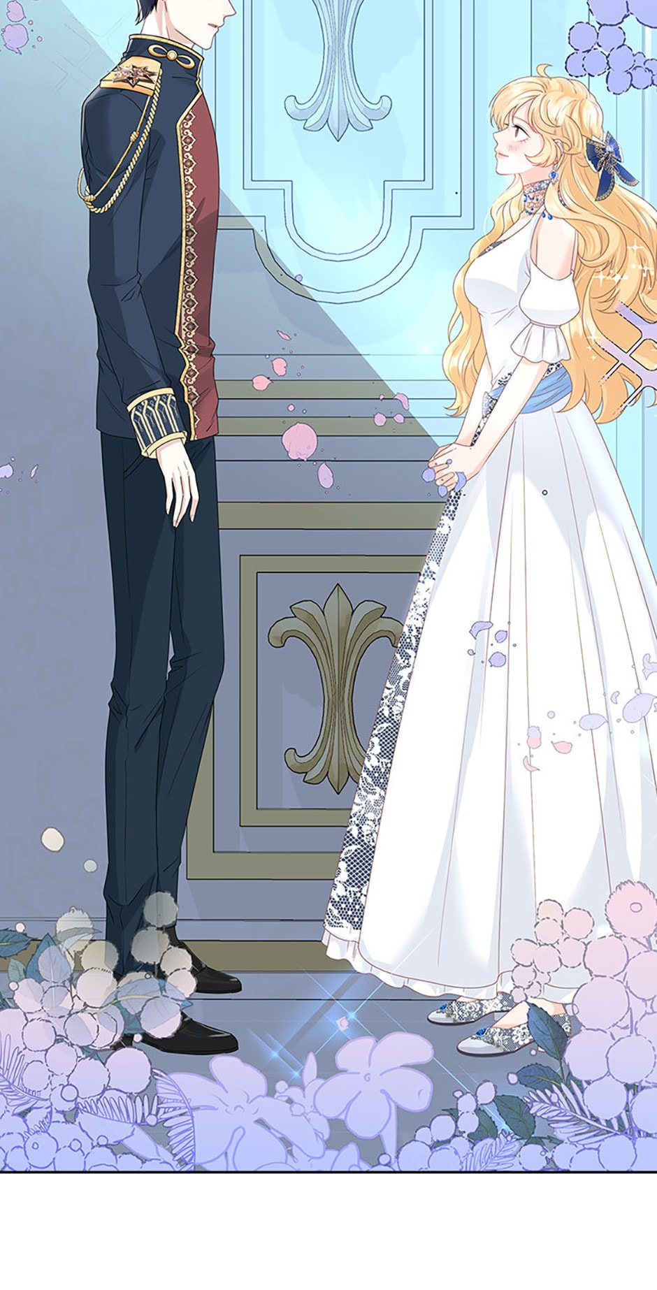 Read Issho ni Kuraso chapter 9 image 3 on Lezhin