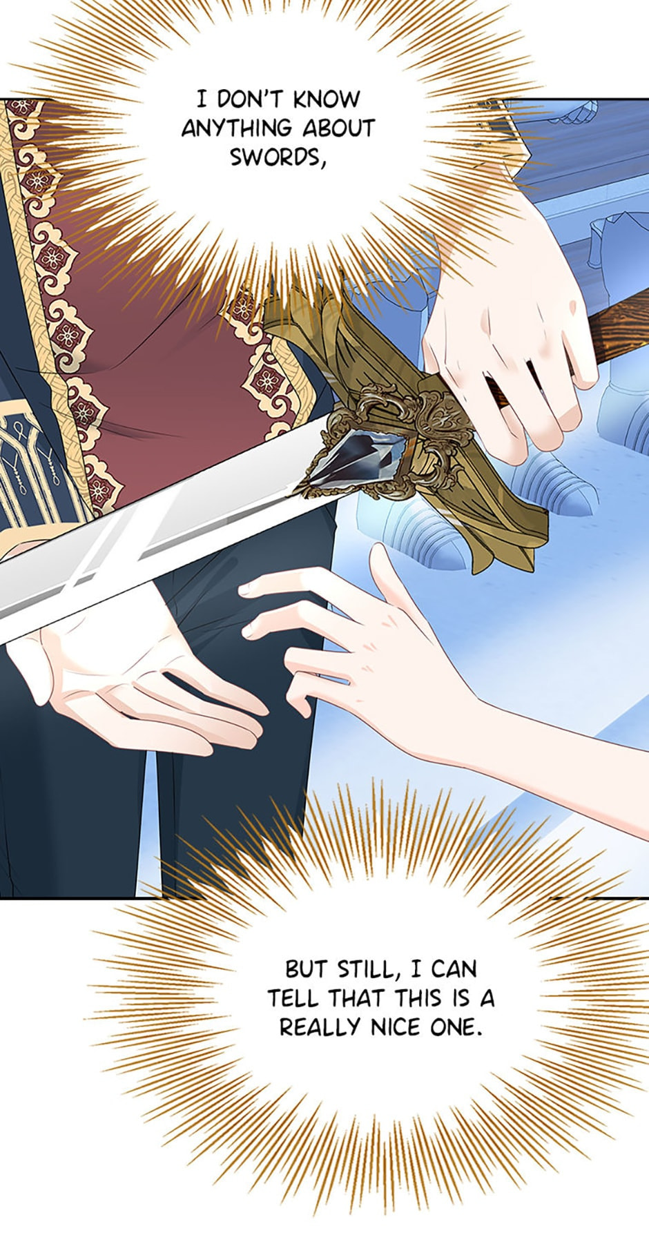 Read Issho ni Kuraso chapter 9 image 33 on Lezhin