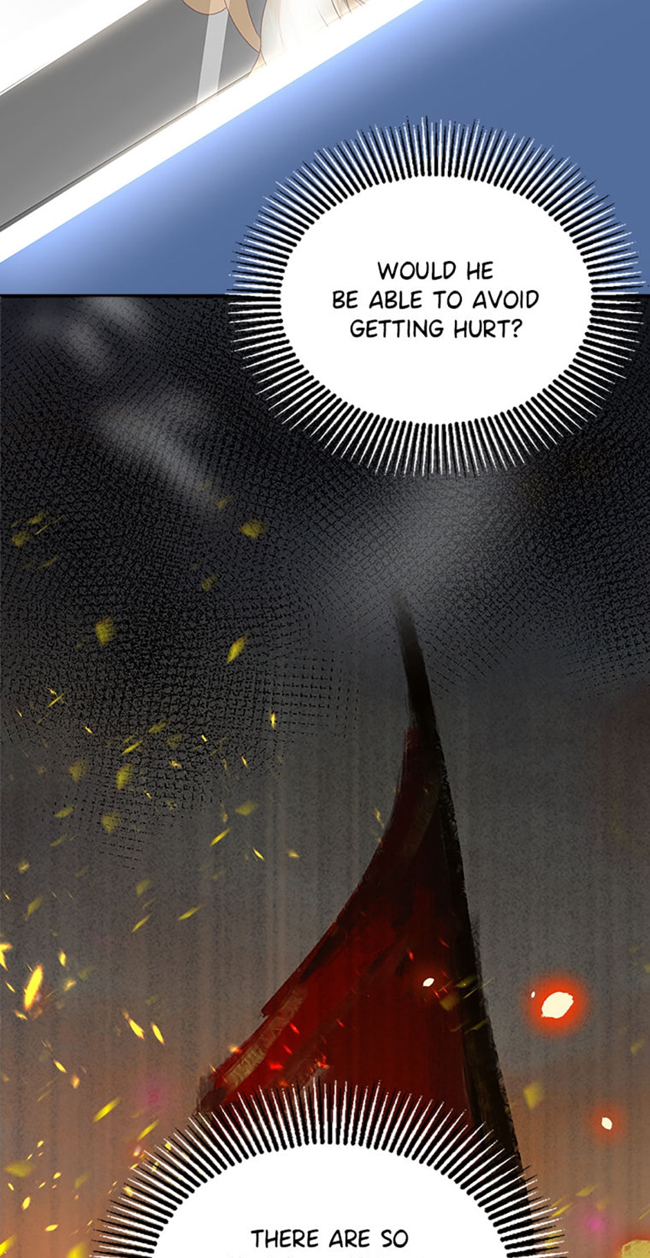 Read Issho ni Kuraso chapter 9 image 36 on Lezhin