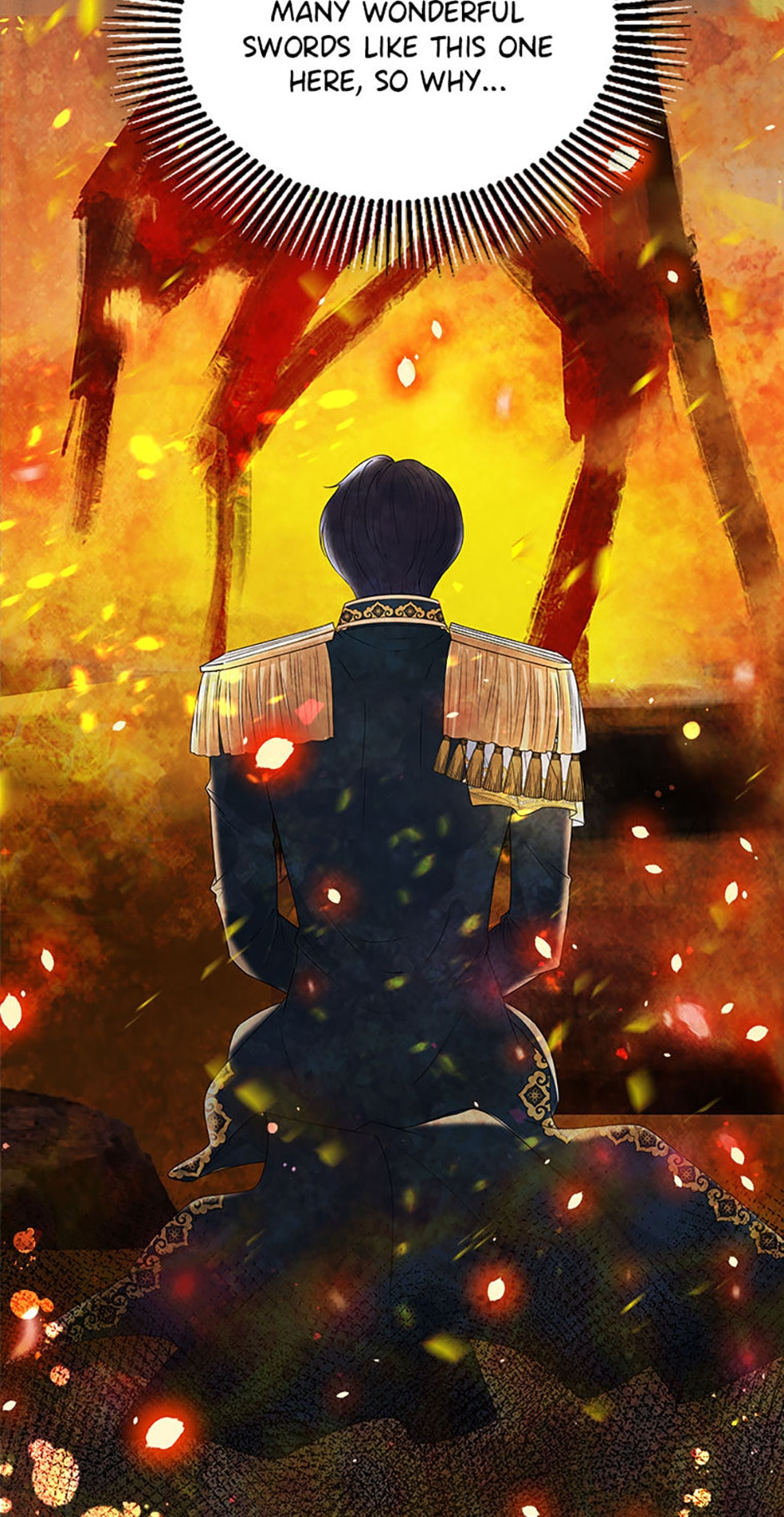 Read Issho ni Kuraso chapter 9 image 37 on Lezhin