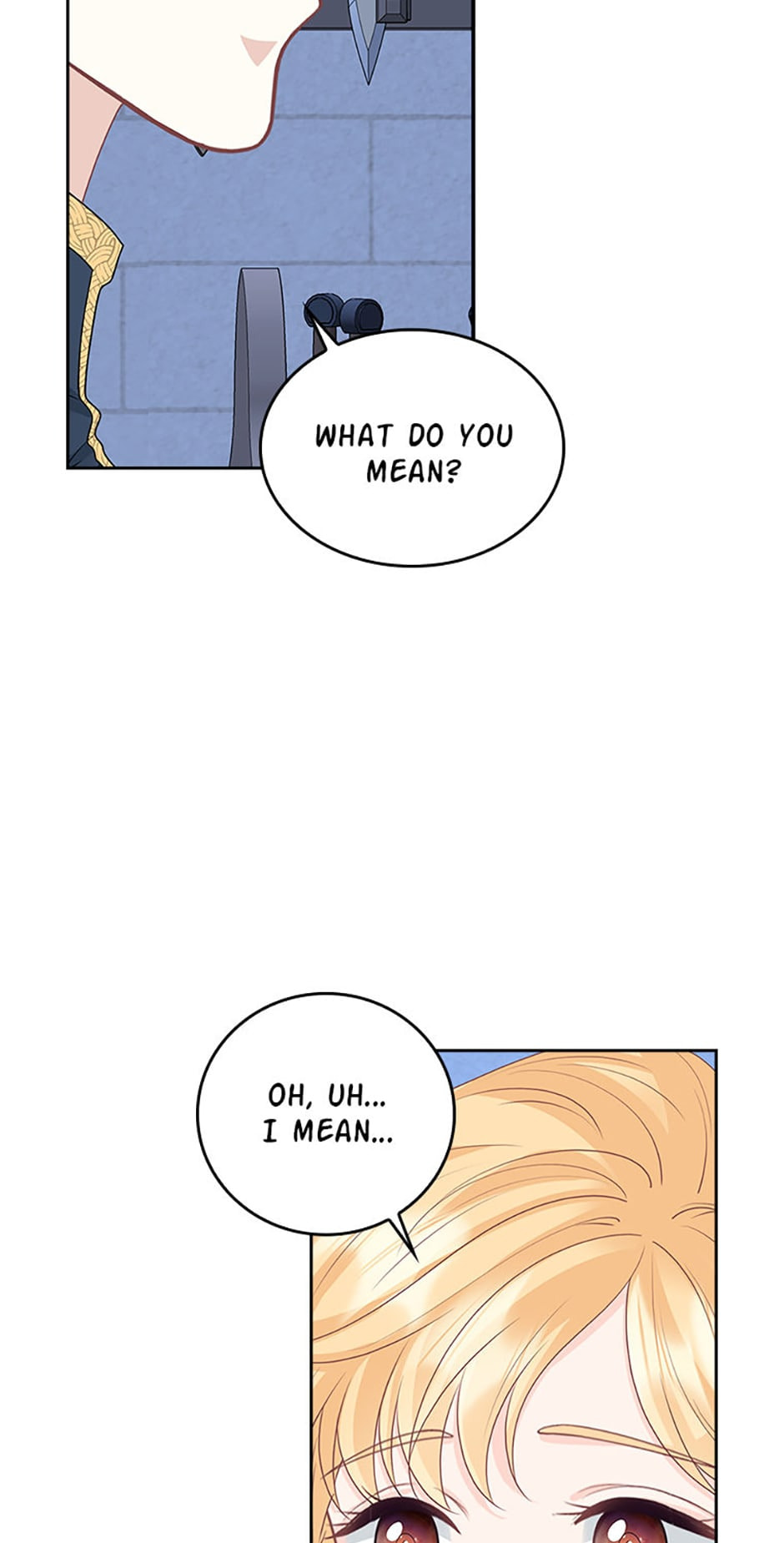Read Issho ni Kuraso chapter 9 image 41 on Lezhin