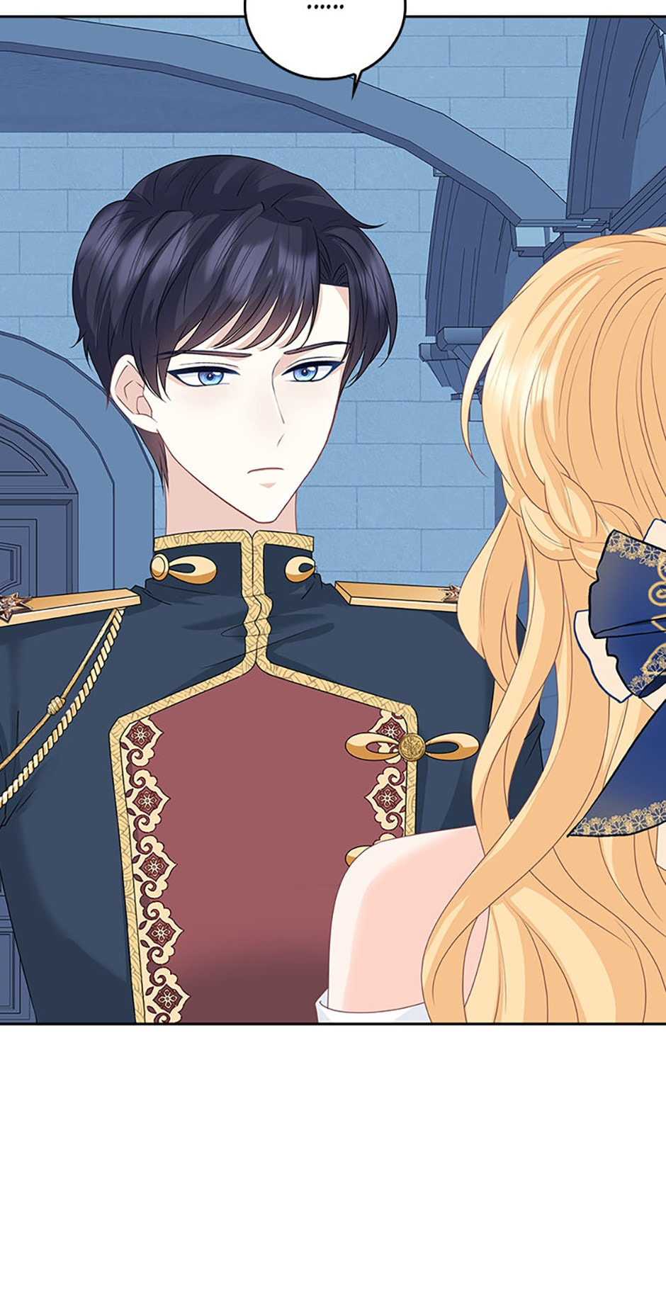 Read Issho ni Kuraso chapter 9 image 44 on Lezhin