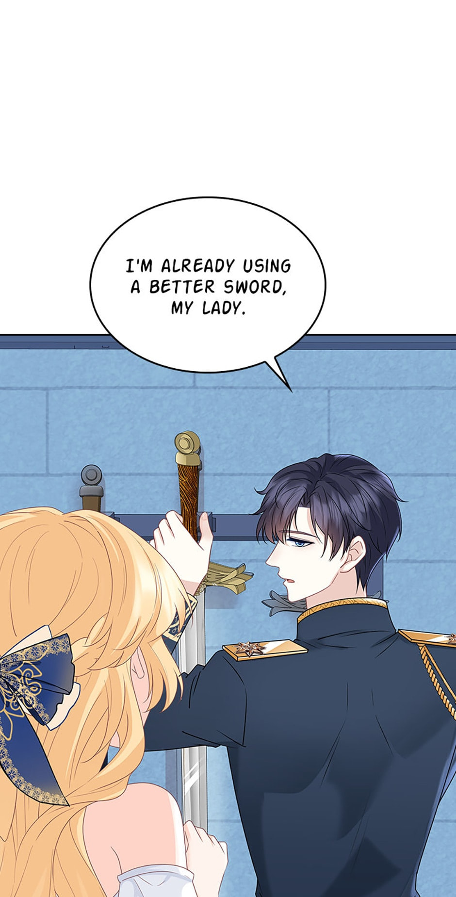 Read Issho ni Kuraso chapter 9 image 46 on Lezhin