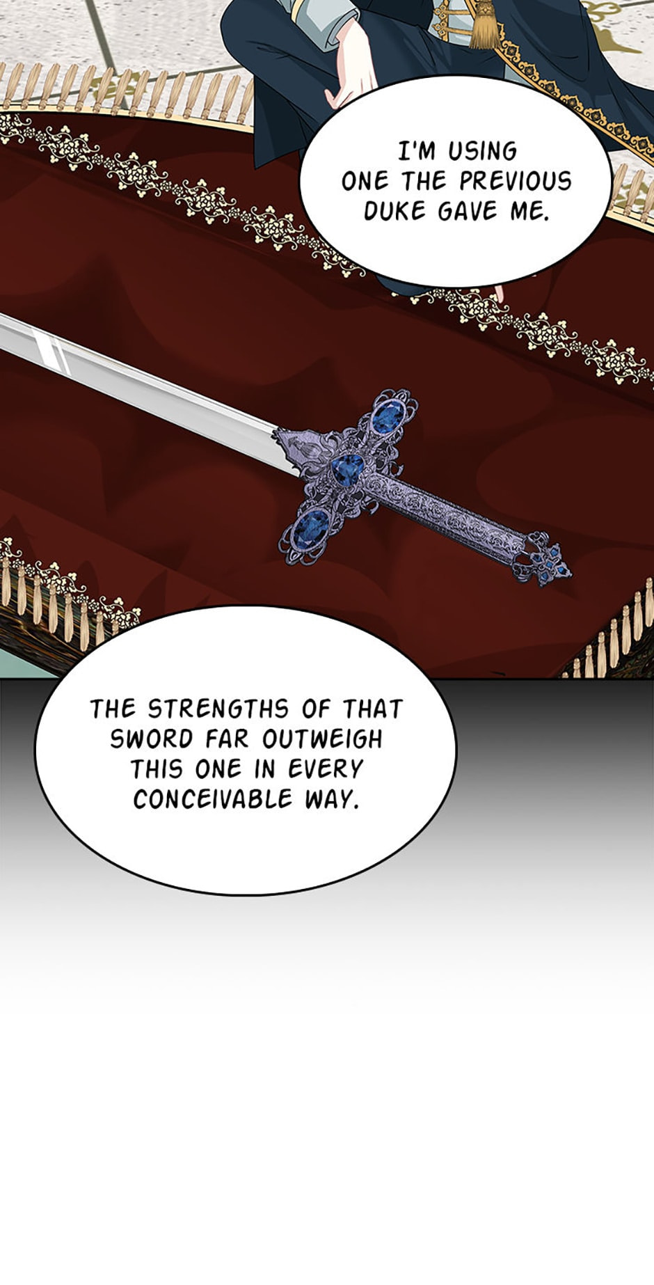Read Issho ni Kuraso chapter 9 image 48 on Lezhin