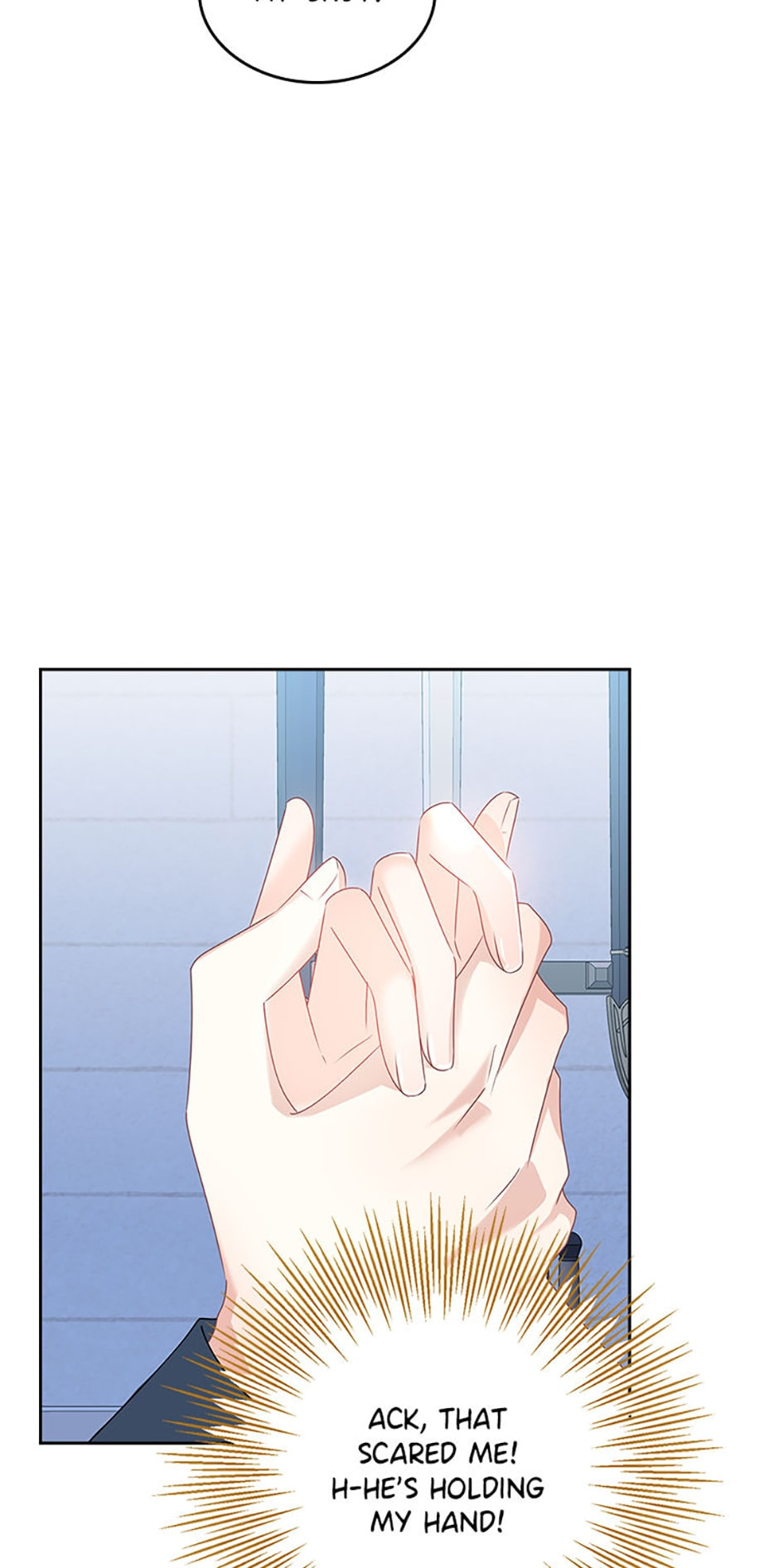 Read Issho ni Kuraso chapter 9 image 64 on Lezhin