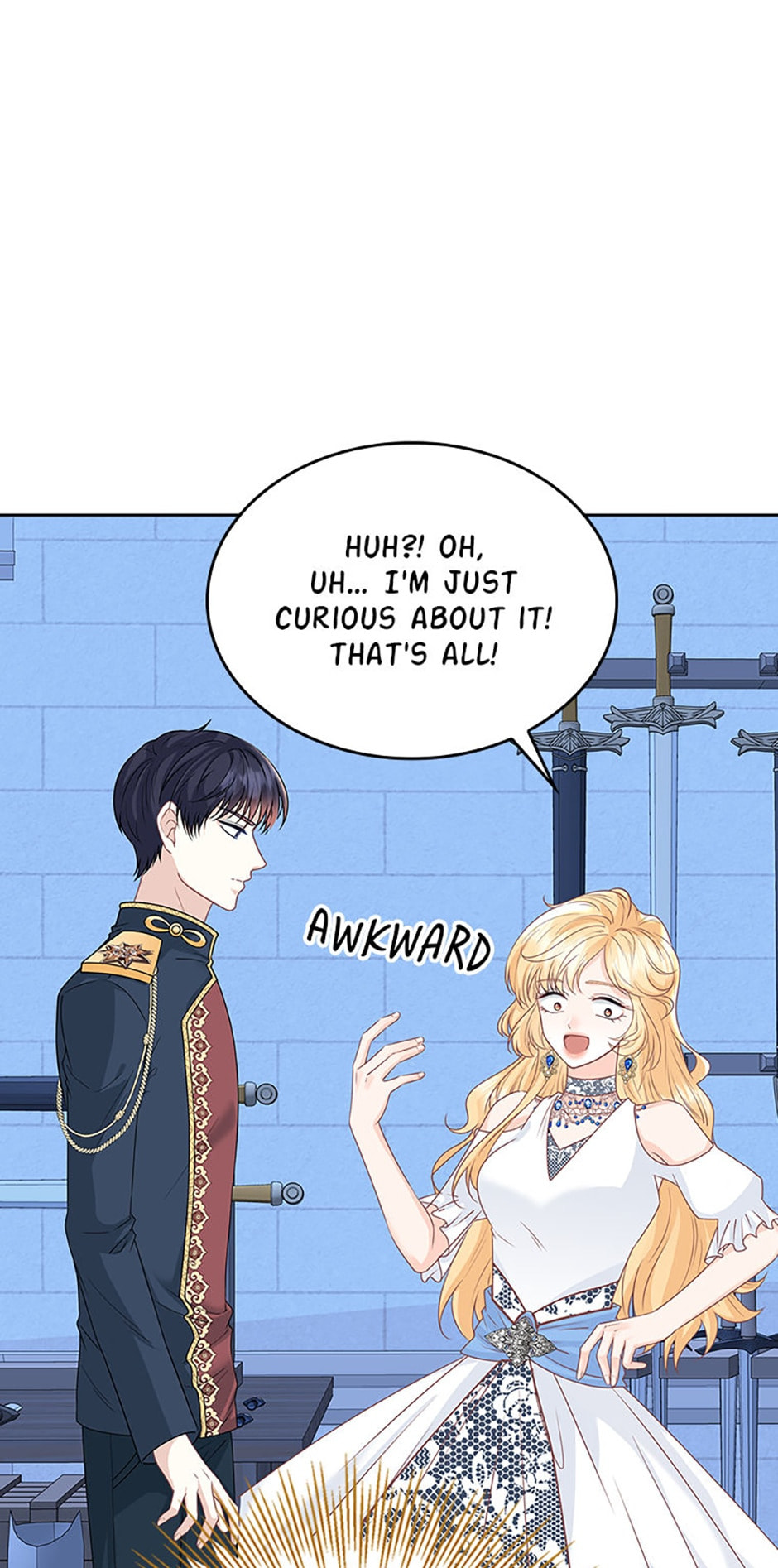 Read Issho ni Kuraso chapter 9 image 67 on Lezhin