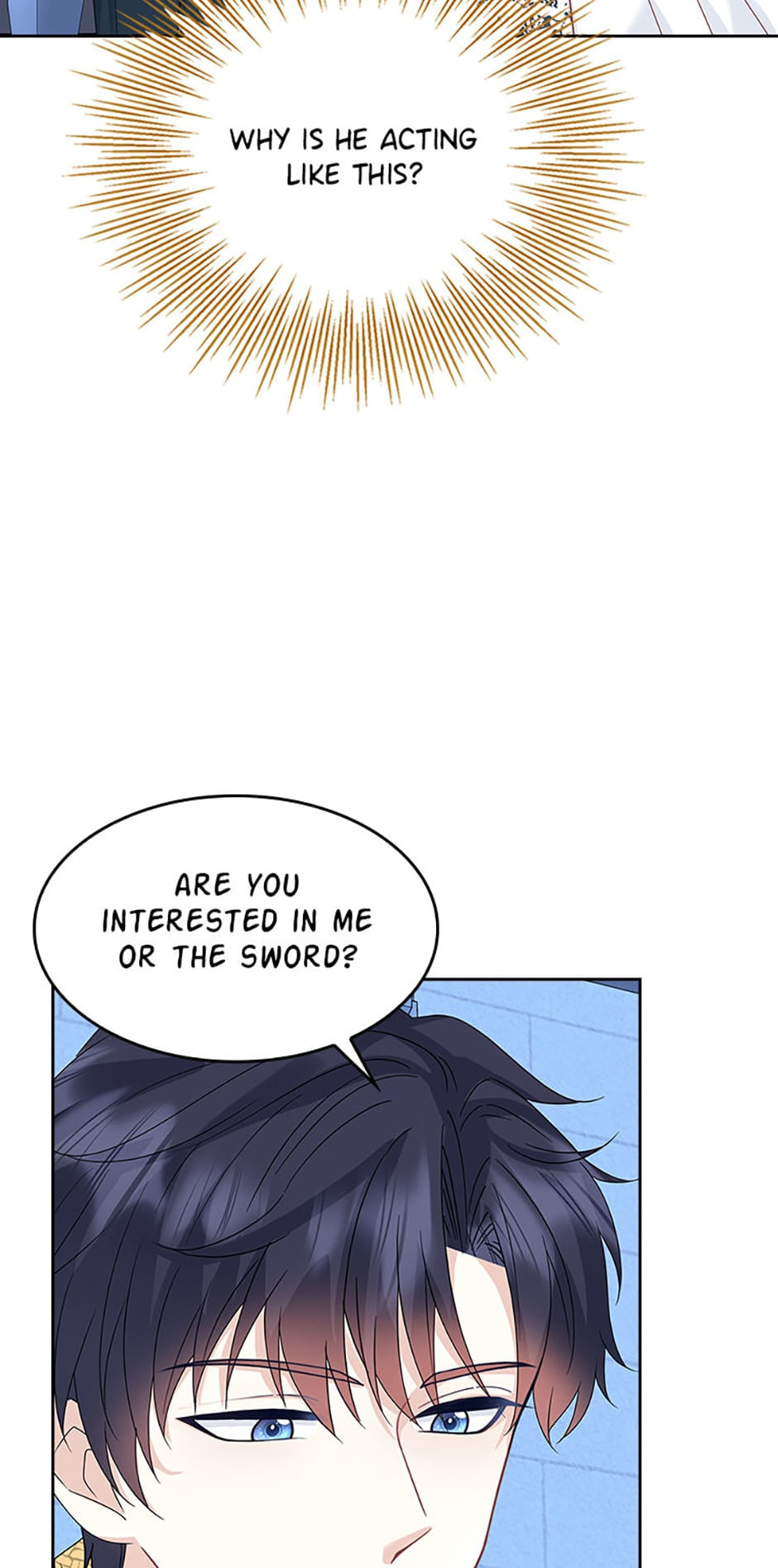 Read Issho ni Kuraso chapter 9 image 68 on Lezhin