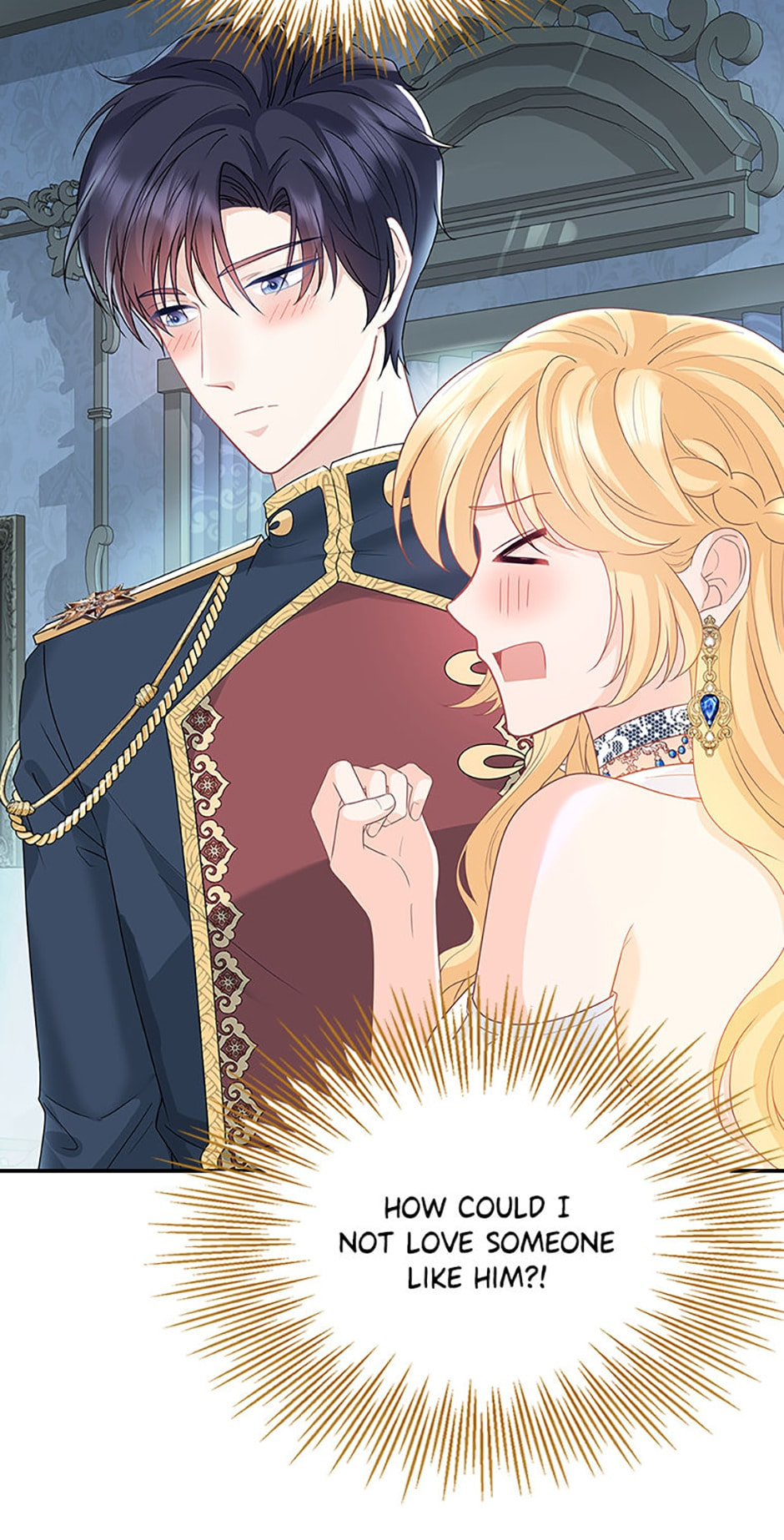 Read Issho ni Kuraso chapter 9 image 7 on Lezhin