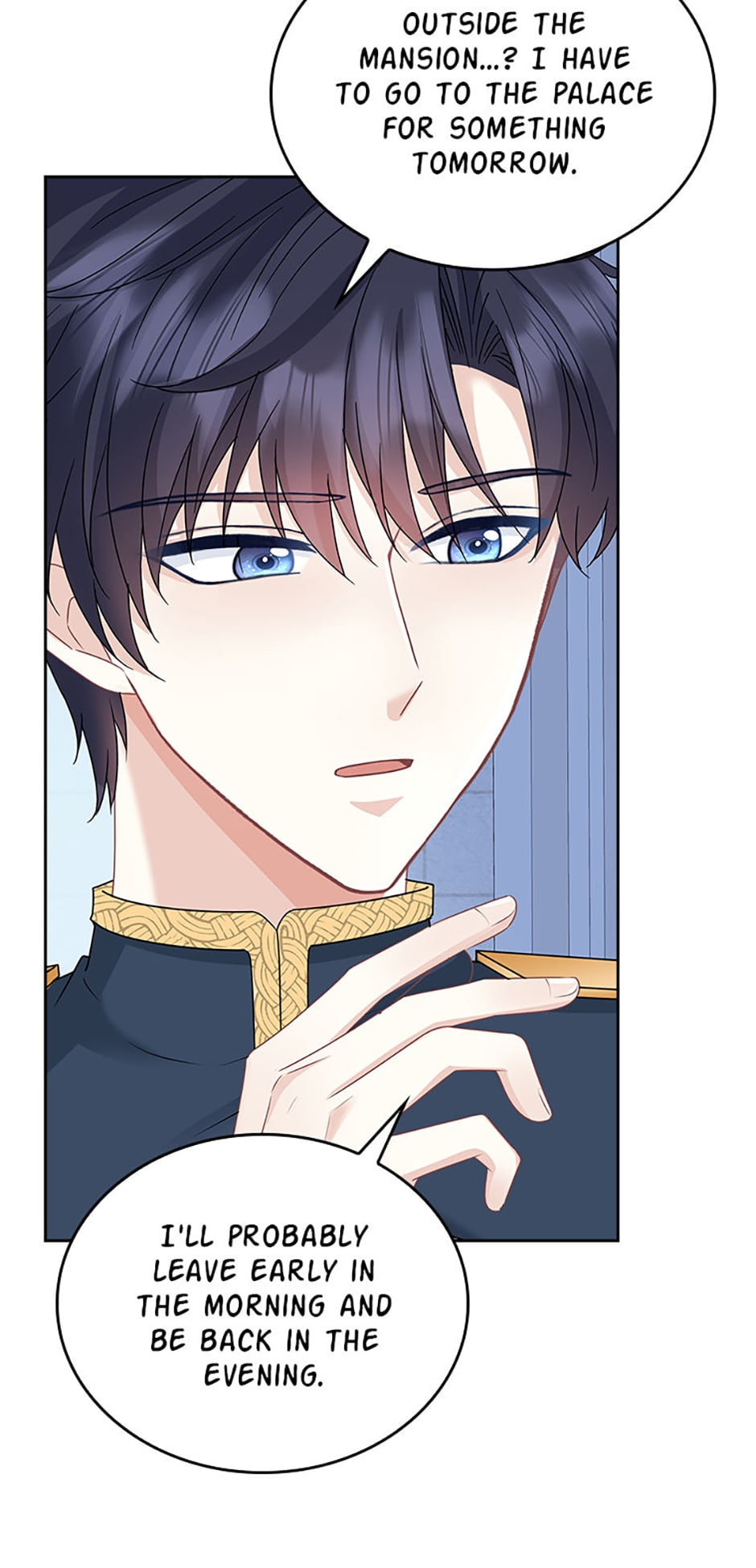 Read Issho ni Kuraso chapter 9 image 79 on Lezhin