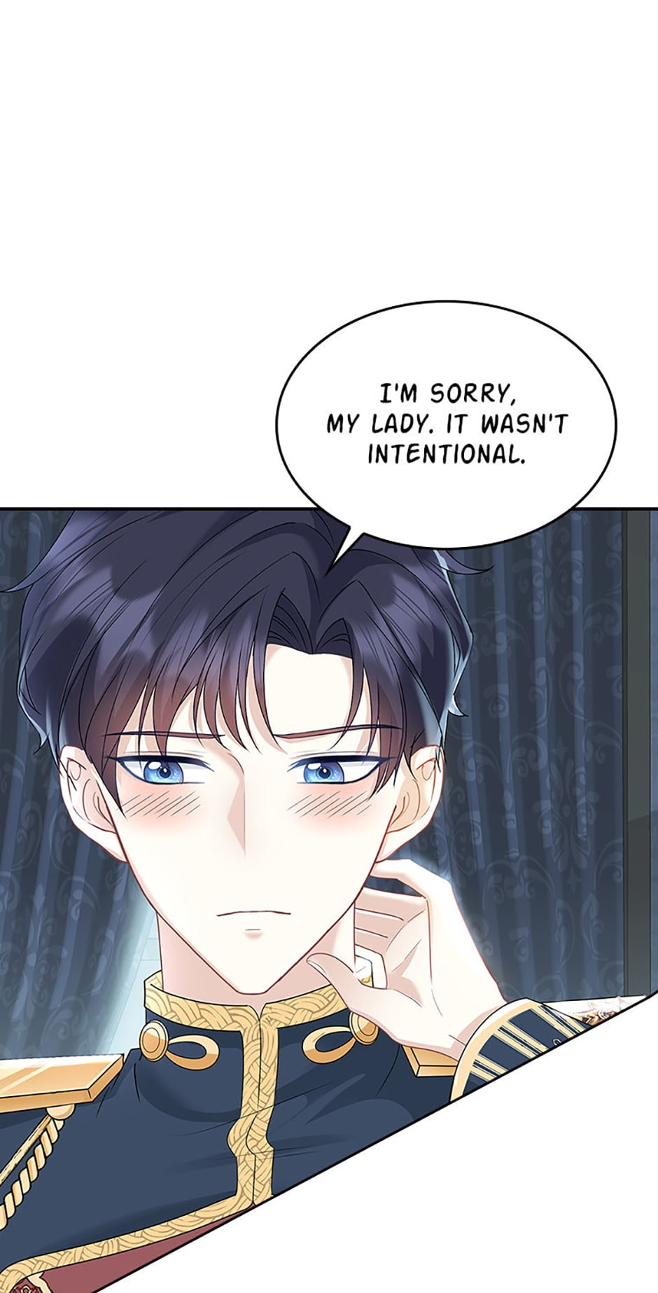 Read Issho ni Kuraso chapter 9 image 8 on Lezhin