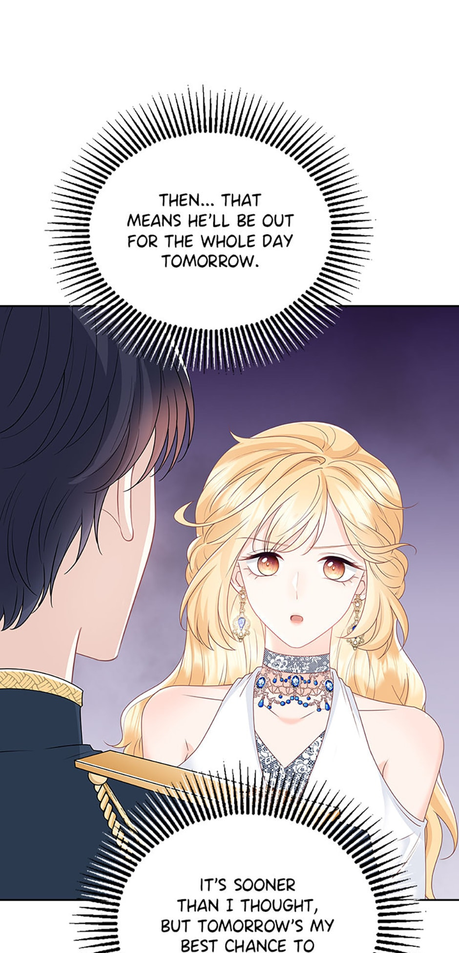 Read Issho ni Kuraso chapter 9 image 80 on Lezhin