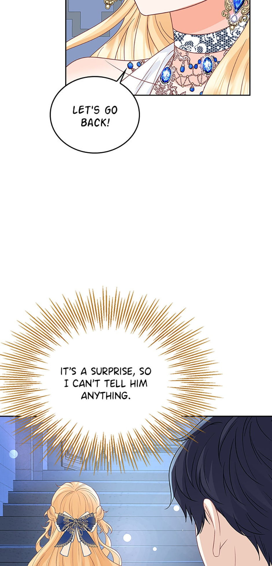Read Issho ni Kuraso chapter 9 image 83 on Lezhin