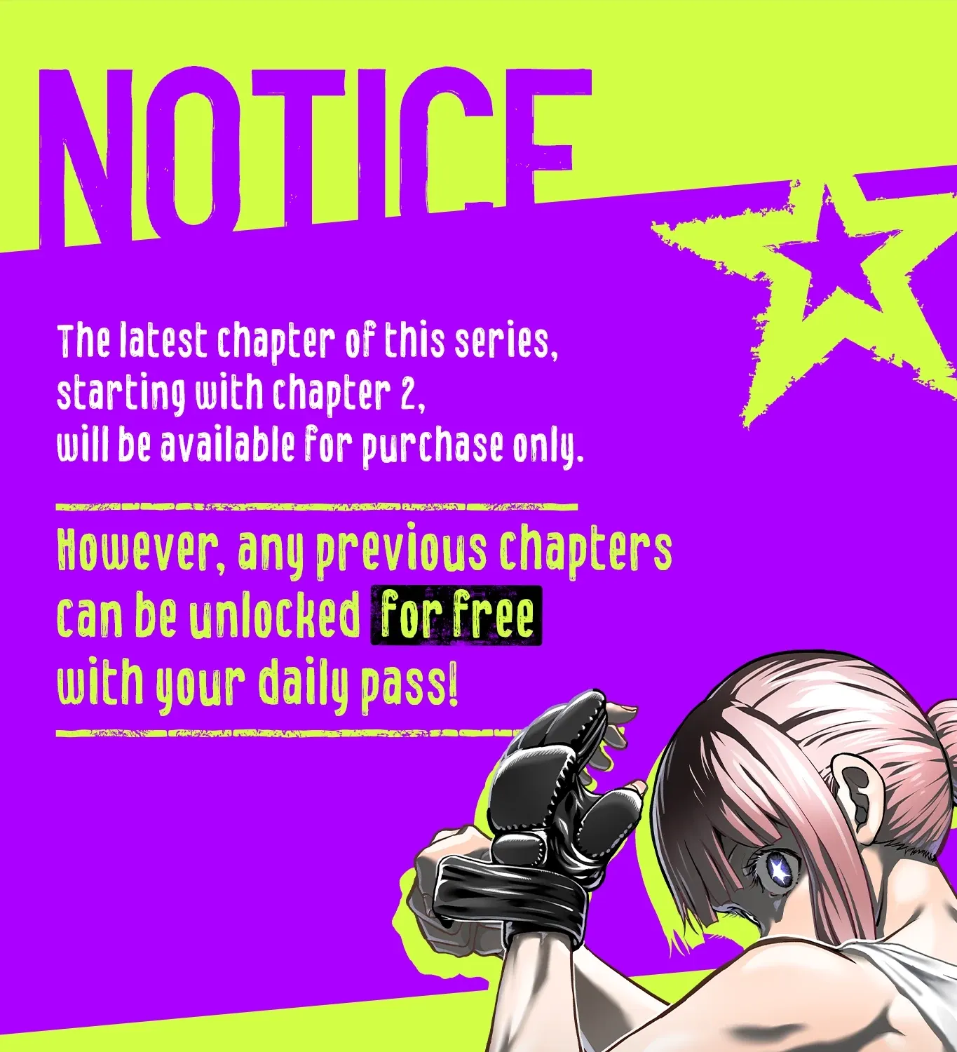 Read Isshou Senkin chapter 1.5 image 4 on Lezhin