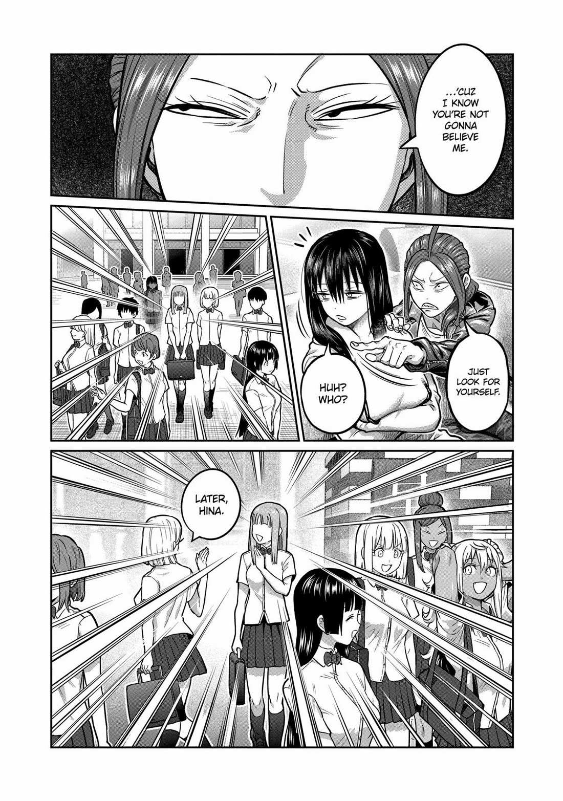 Read Isshou Senkin chapter 1 image 36 on Lezhin