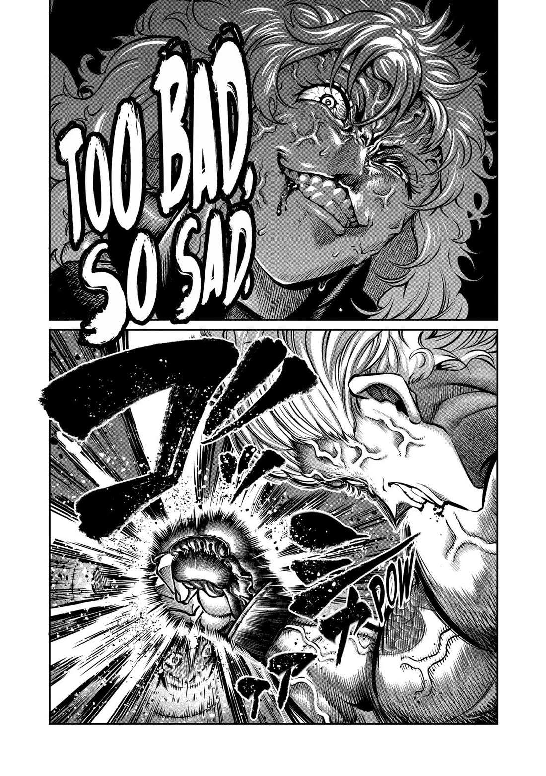 Read Isshou Senkin chapter 10 image 16 on Lezhin