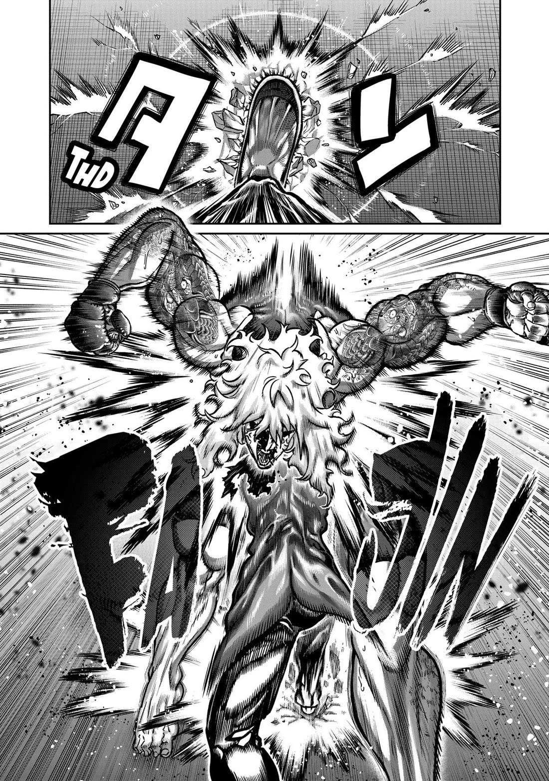 Read Isshou Senkin chapter 12 image 10 on Lezhin