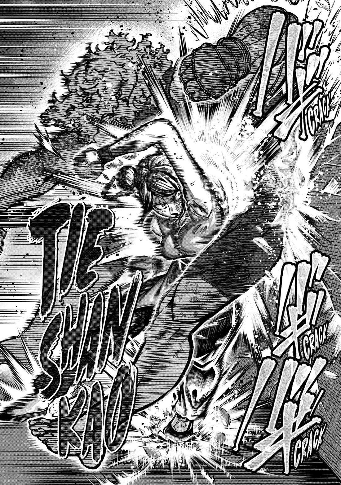 Read Isshou Senkin chapter 12 image 8 on Lezhin