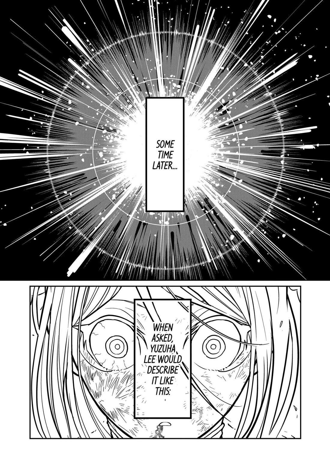 Read Isshou Senkin chapter 15 image 10 on Lezhin