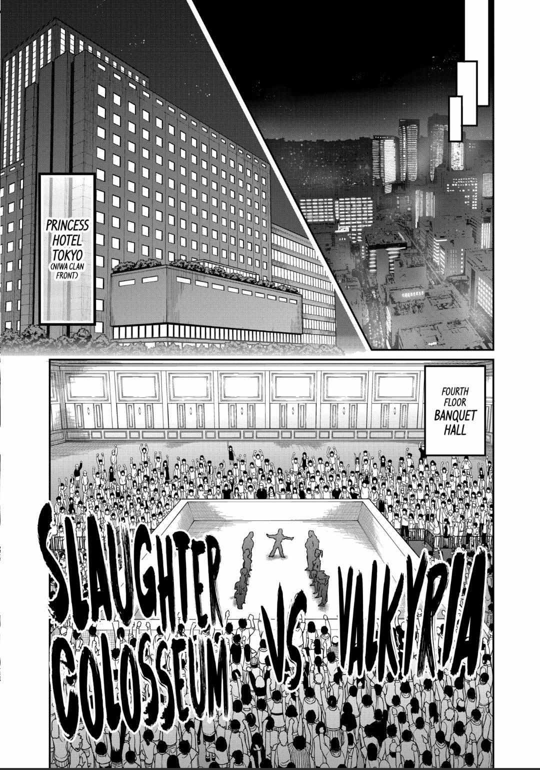 Read Isshou Senkin chapter 20 image 11 on Lezhin
