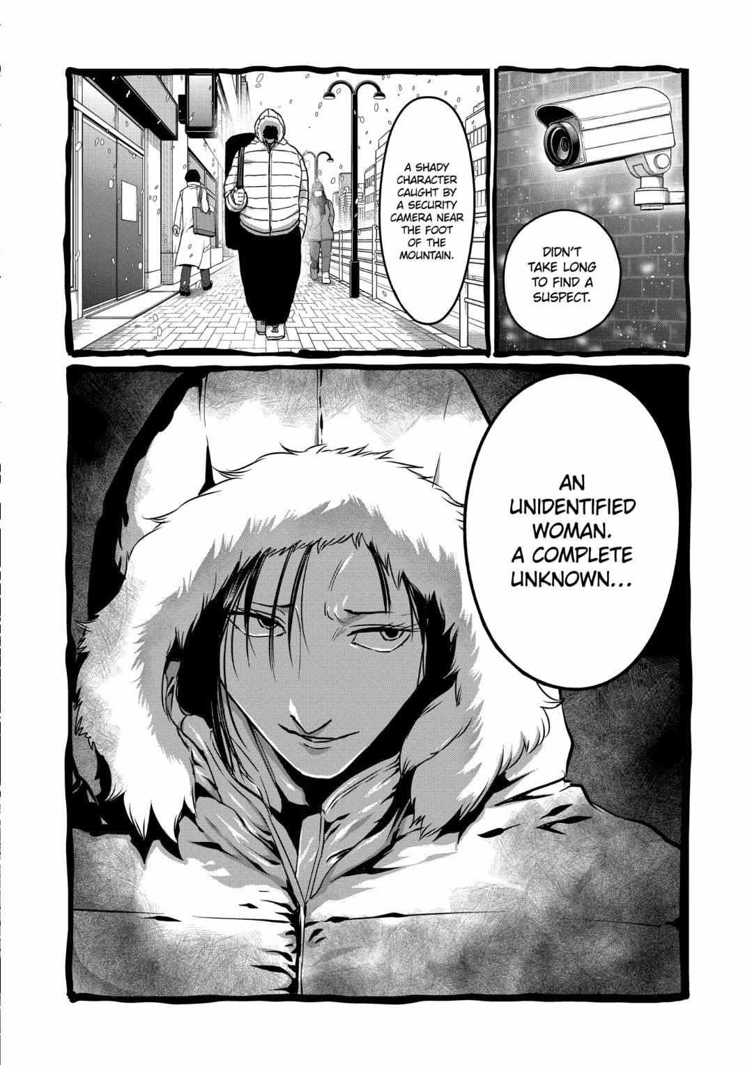 Read Isshou Senkin chapter 27 image 4 on Lezhin