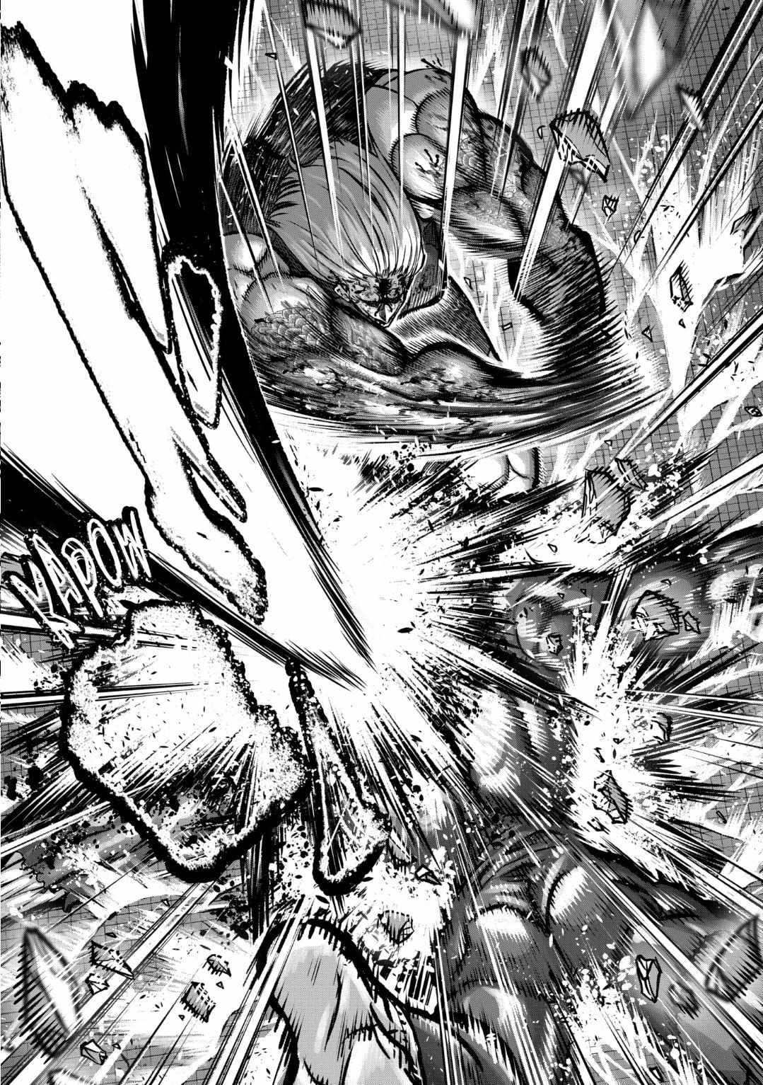 Read Isshou Senkin chapter 28 image 14 on Lezhin