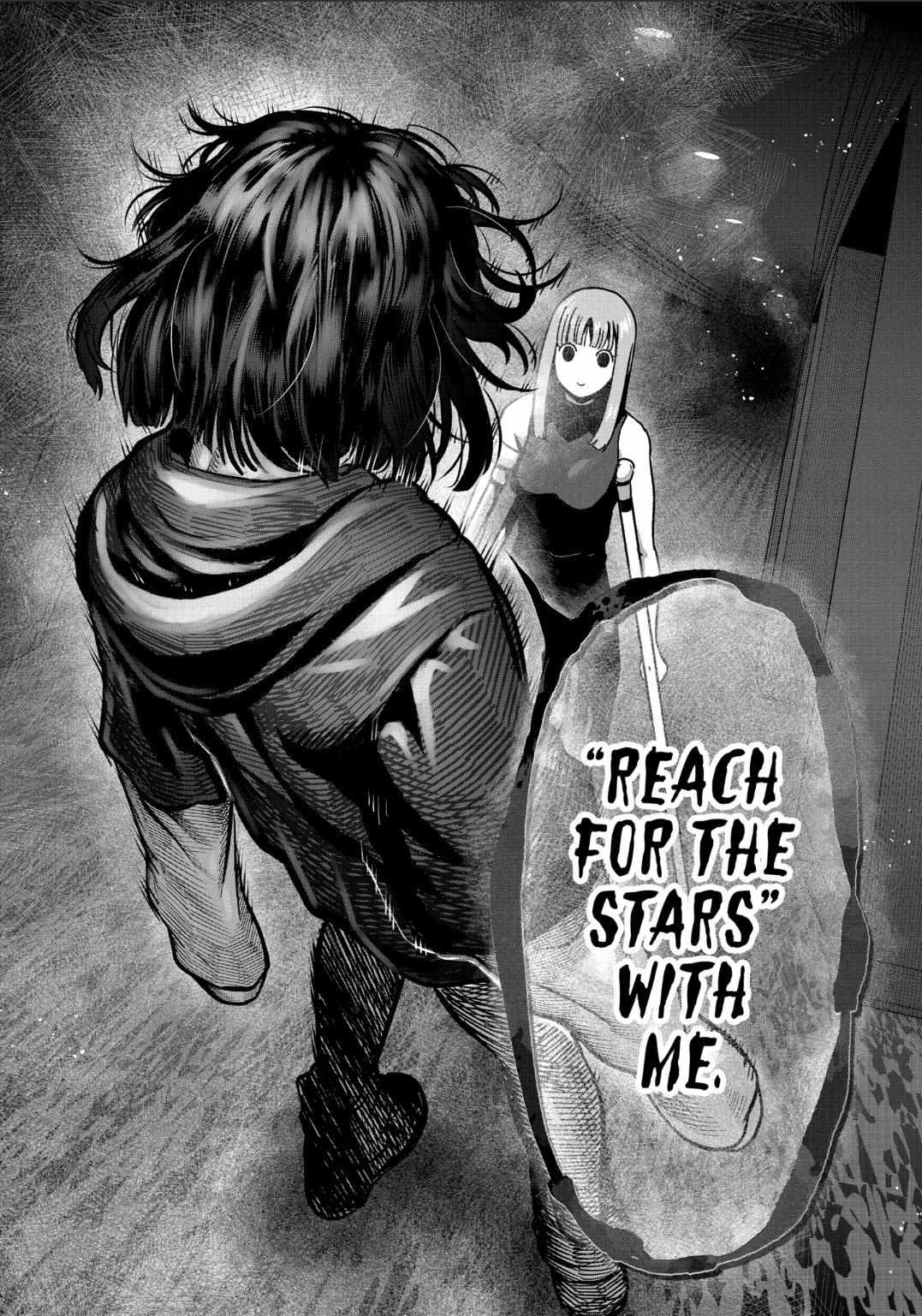 Read Isshou Senkin chapter 30 image 13 on Lezhin