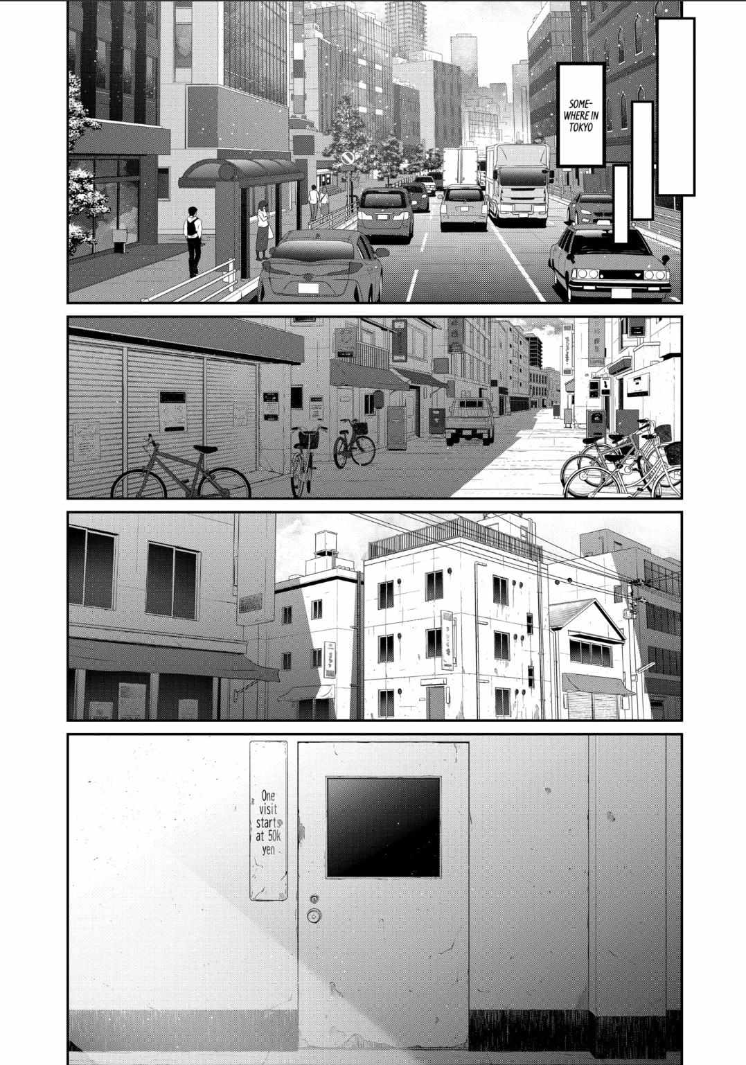 Read Isshou Senkin chapter 31 image 14 on Lezhin