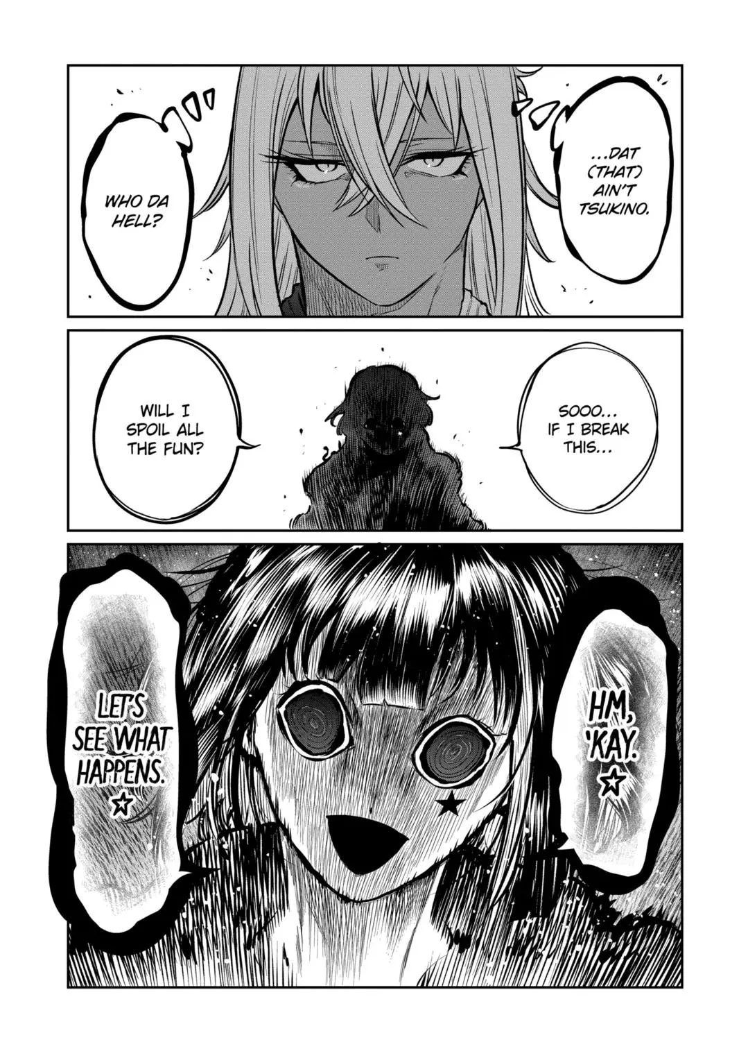 Read Isshou Senkin chapter 34 image 10 on Lezhin