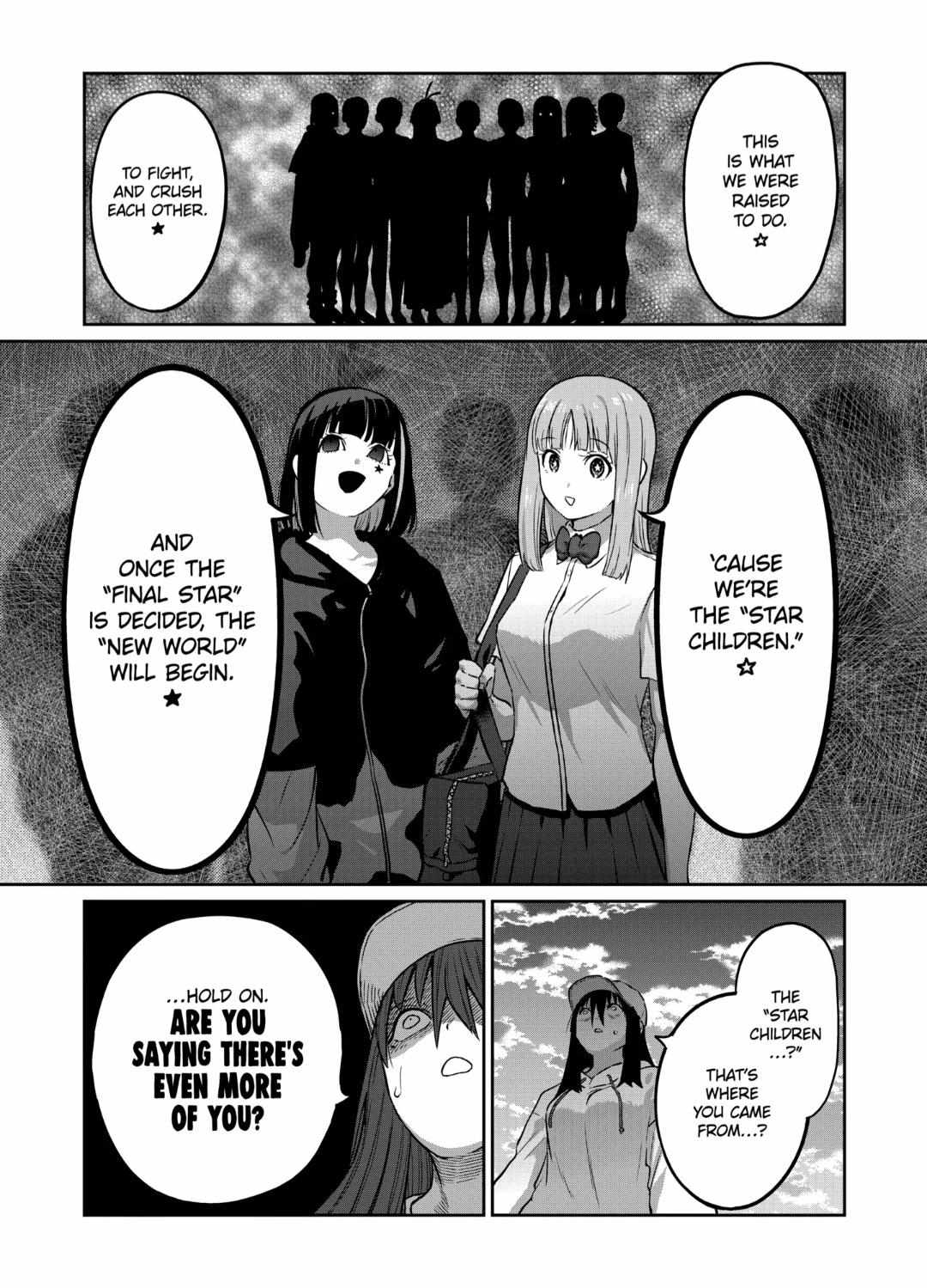 Read Isshou Senkin chapter 37 image 13 on Lezhin