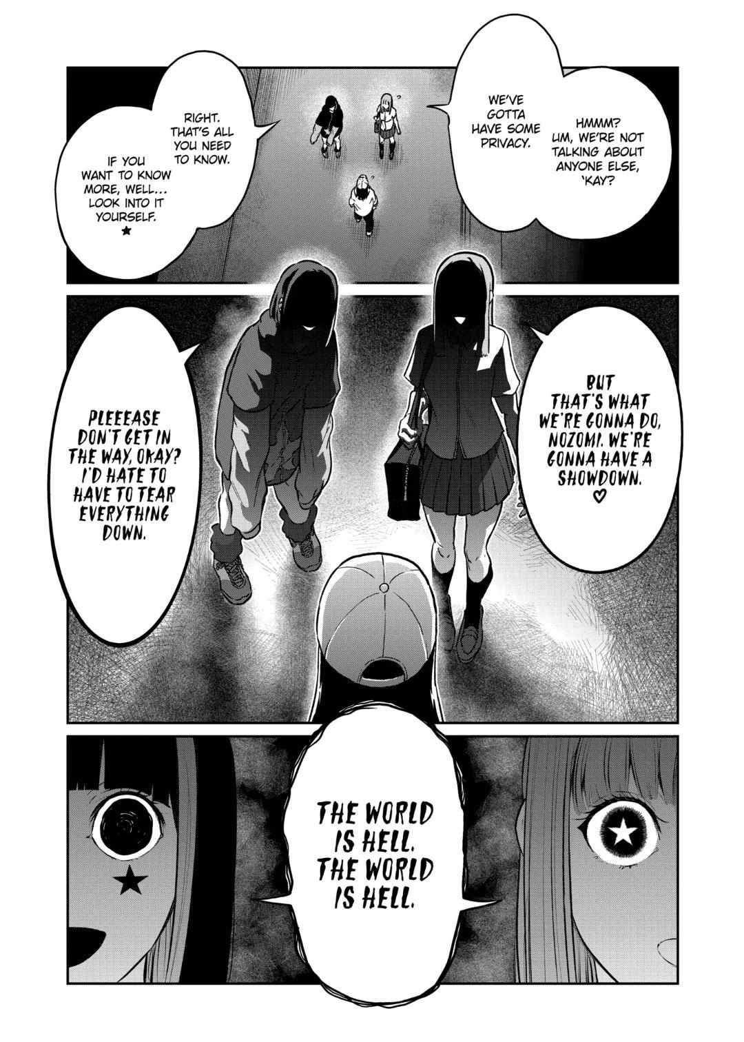 Read Isshou Senkin chapter 37 image 14 on Lezhin