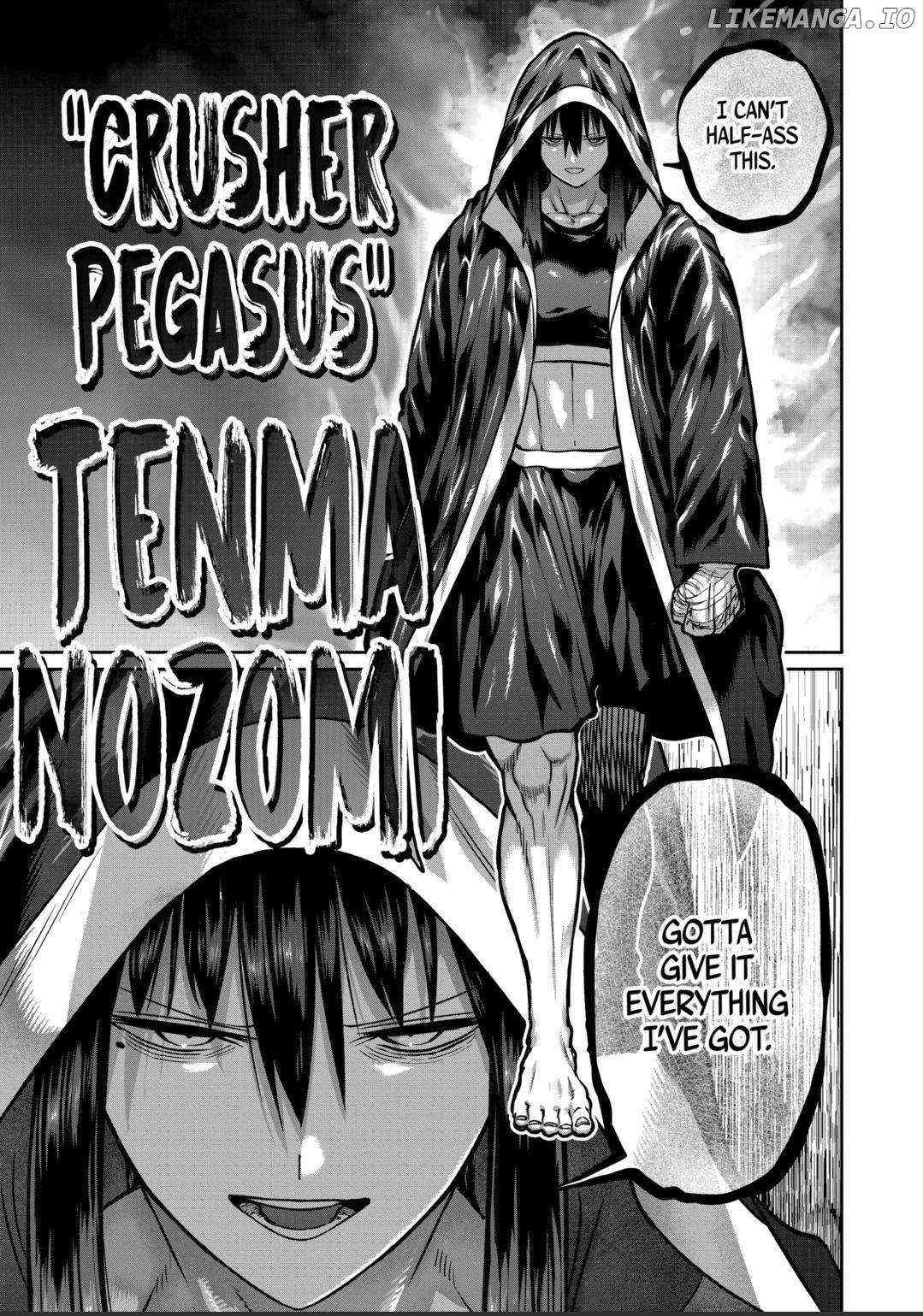 Read Isshou Senkin chapter 38 image 18 on Lezhin
