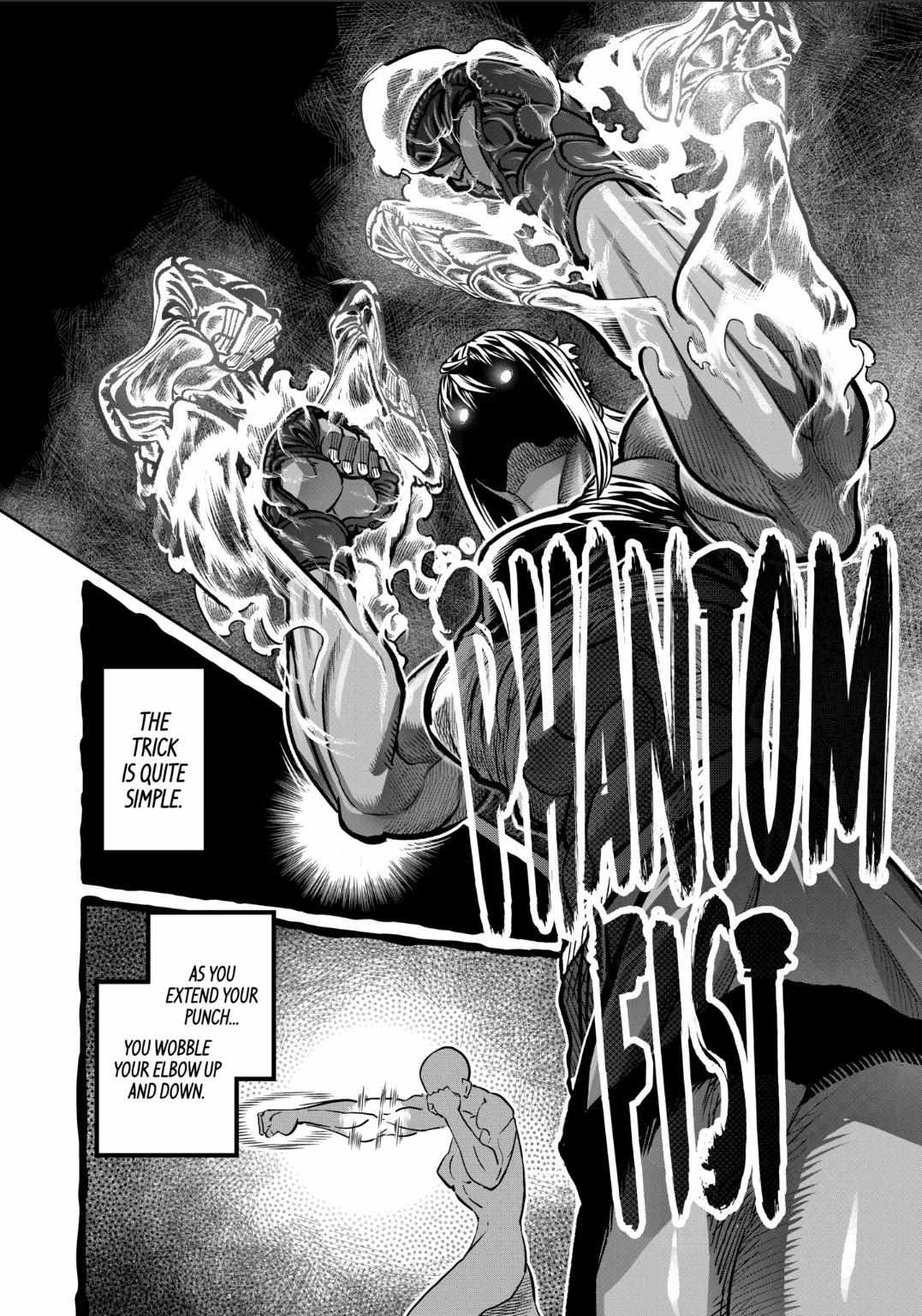 Read Isshou Senkin chapter 40 image 14 on Lezhin