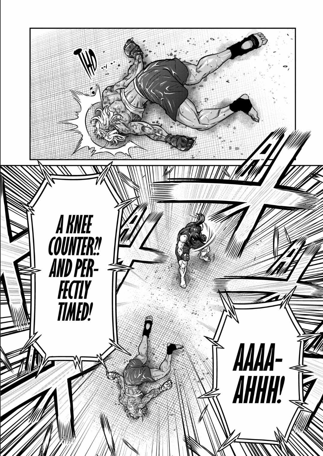 Read Isshou Senkin chapter 41 image 13 on Lezhin