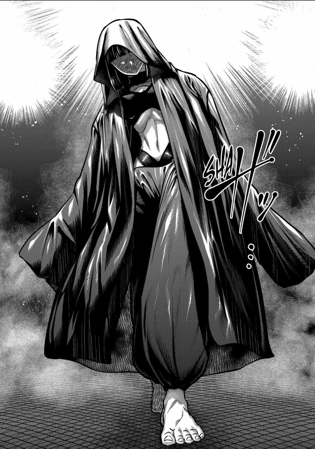 Read Isshou Senkin chapter 42 image 3 on Lezhin