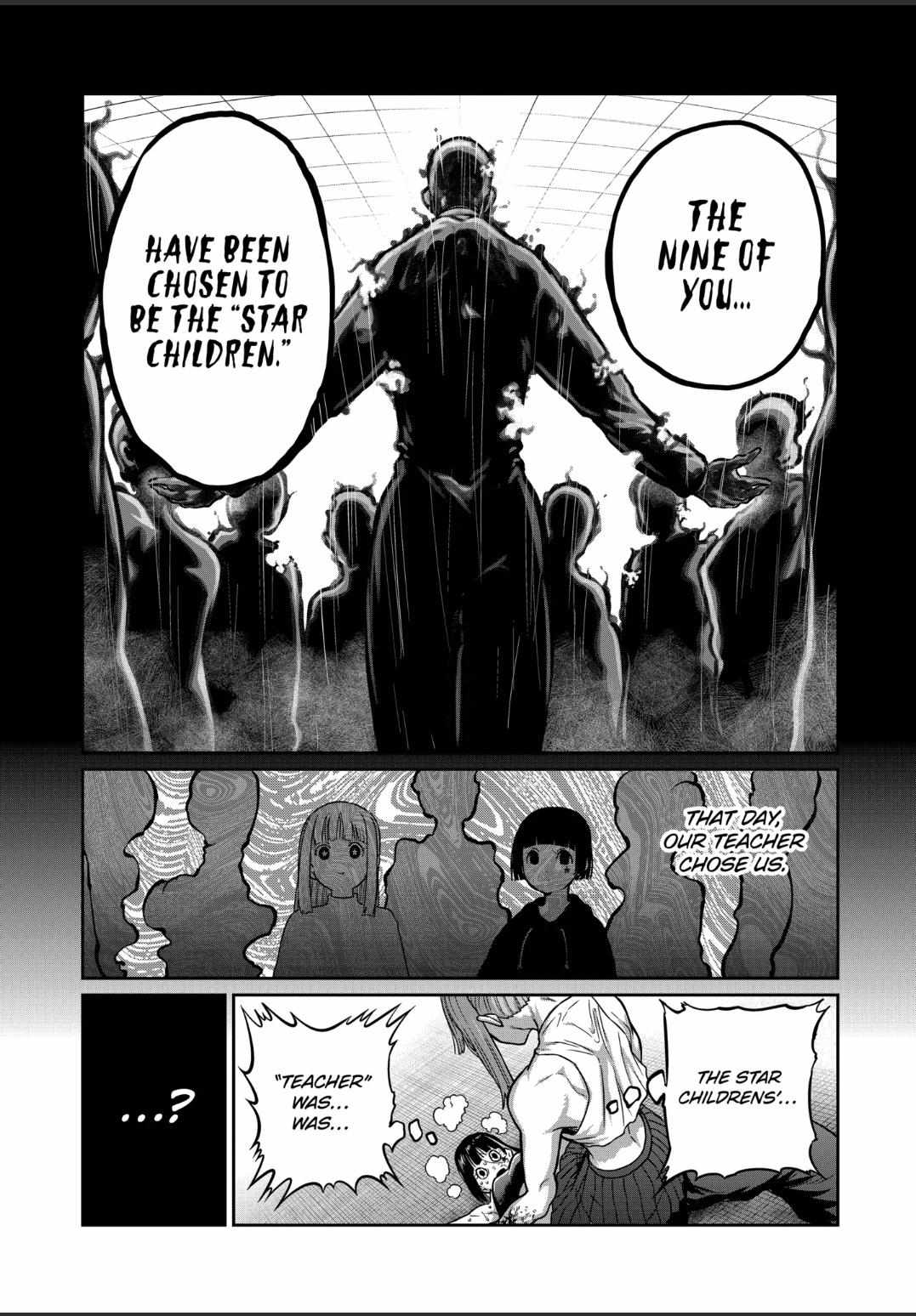 Read Isshou Senkin chapter 44 image 15 on Lezhin