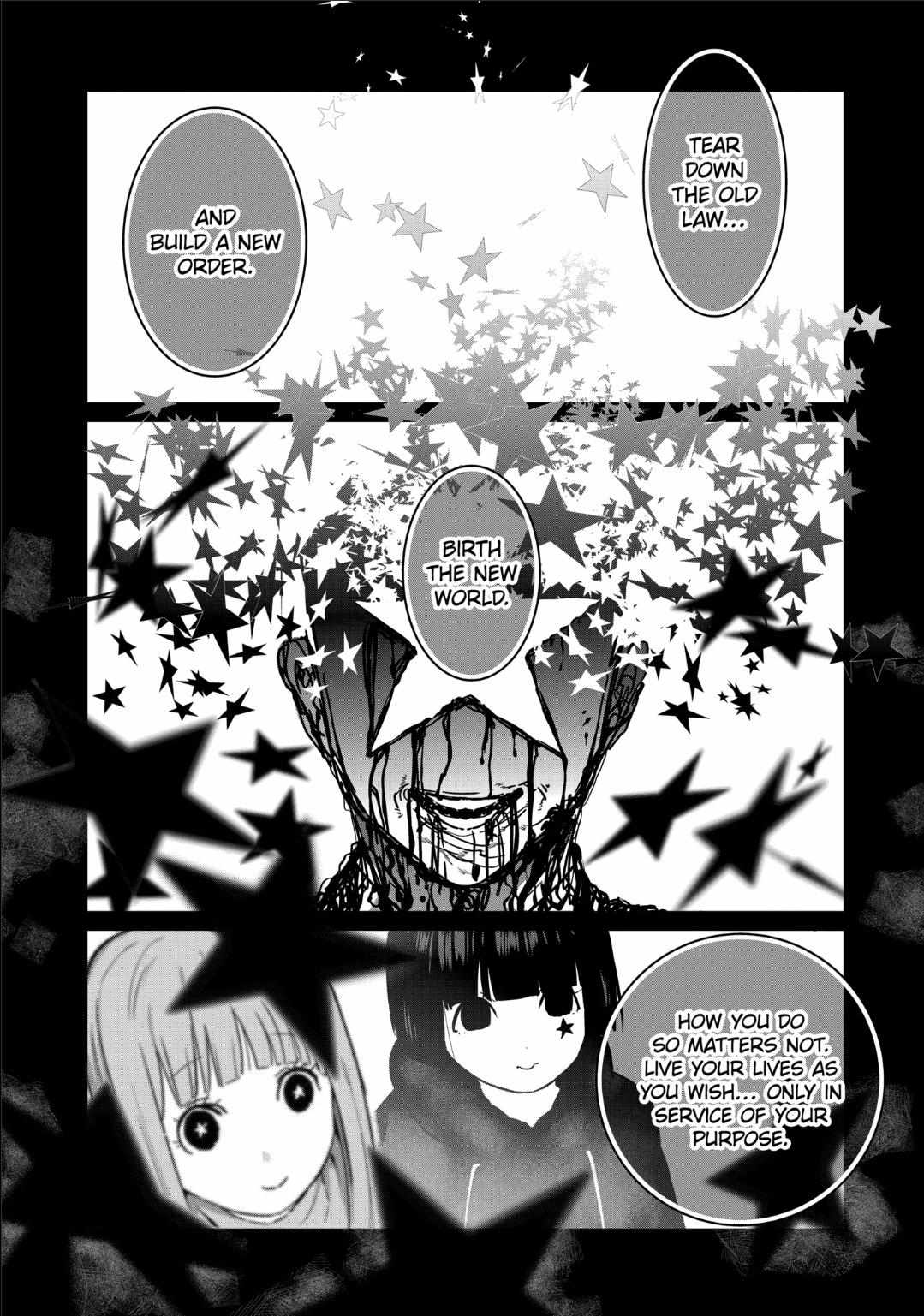 Read Isshou Senkin chapter 45 image 2 on Lezhin