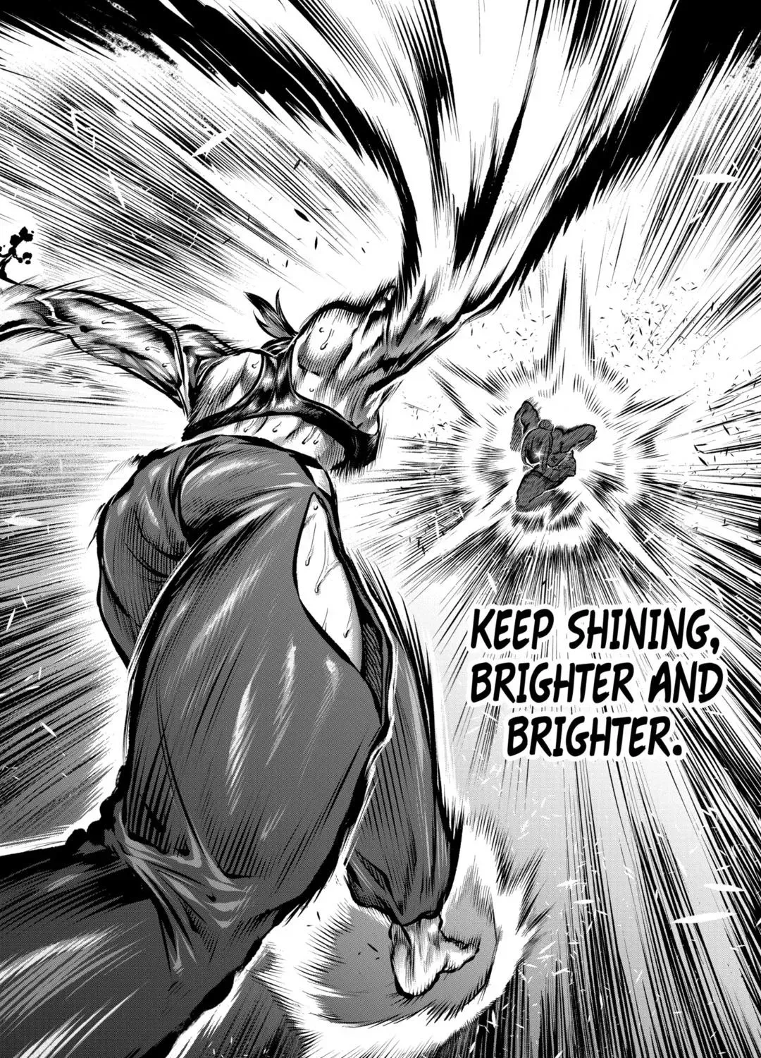 Read Isshou Senkin chapter 46 image 40 on Lezhin