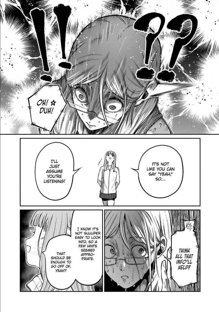 Read Isshou Senkin chapter 47 image 10 on Lezhin
