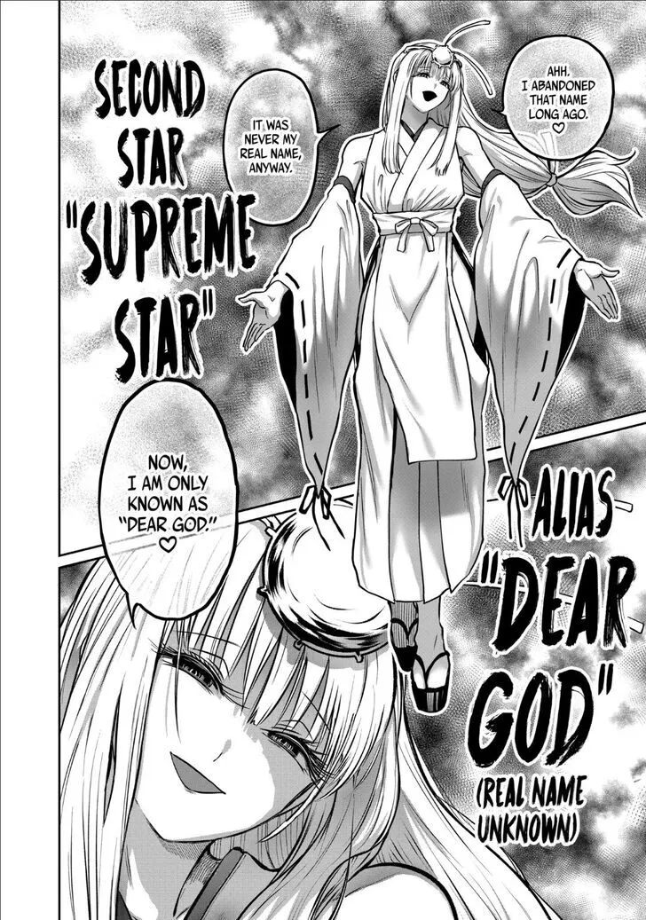 Read Isshou Senkin chapter 47 image 15 on Lezhin