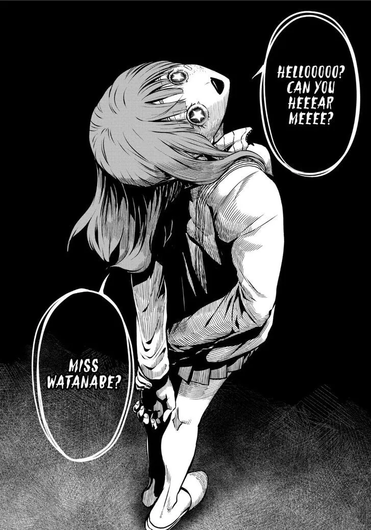 Read Isshou Senkin chapter 47 image 9 on Lezhin