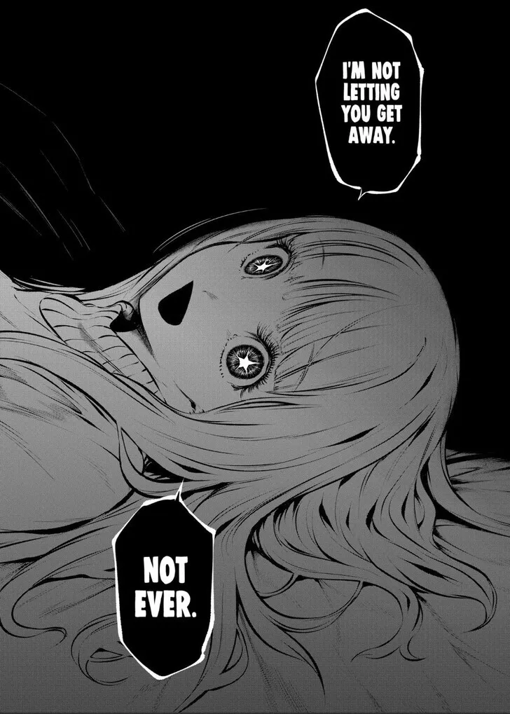 Read Isshou Senkin chapter 48 image 11 on Lezhin