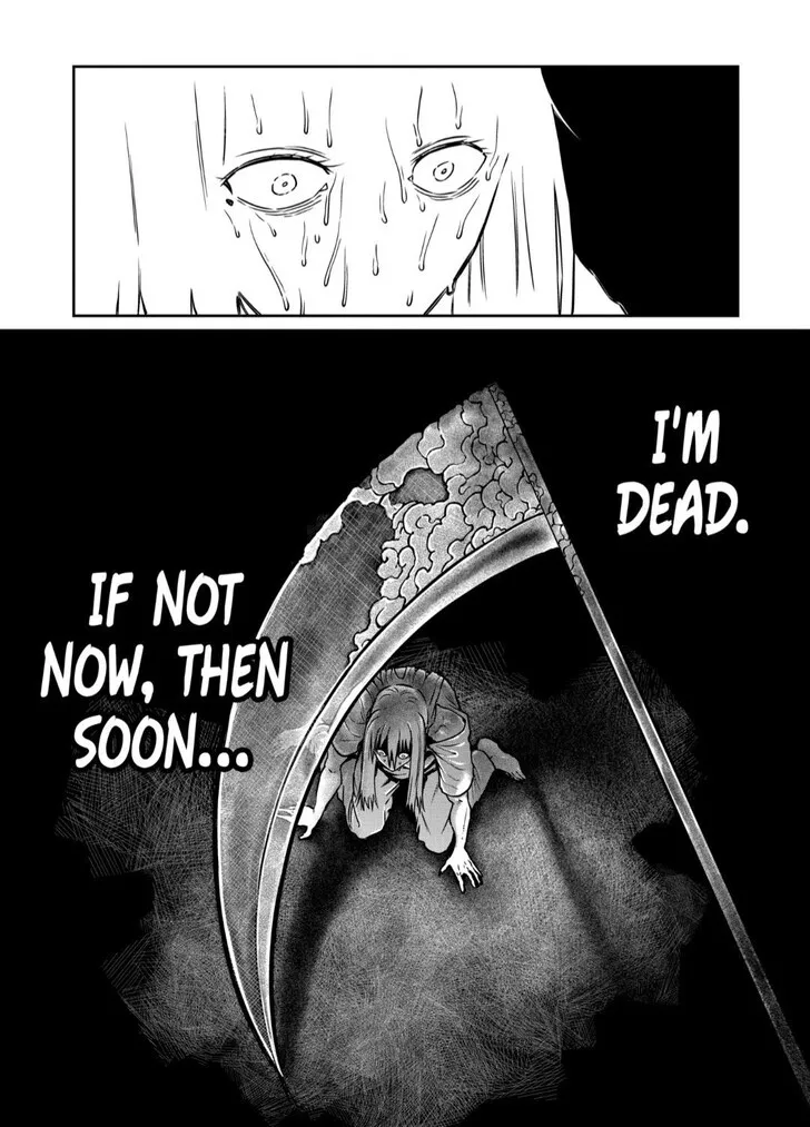 Read Isshou Senkin chapter 48 image 12 on Lezhin