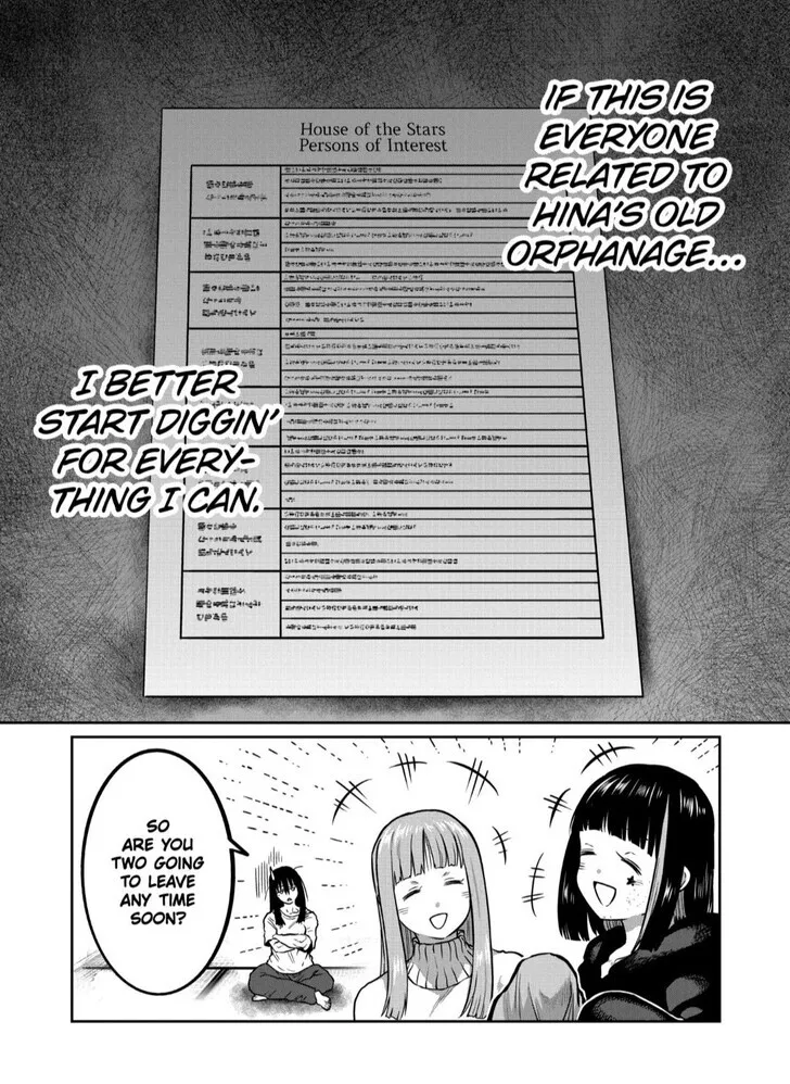 Read Isshou Senkin chapter 48 image 15 on Lezhin