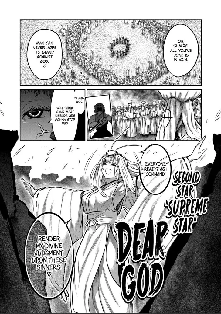Read Isshou Senkin chapter 48 image 2 on Lezhin