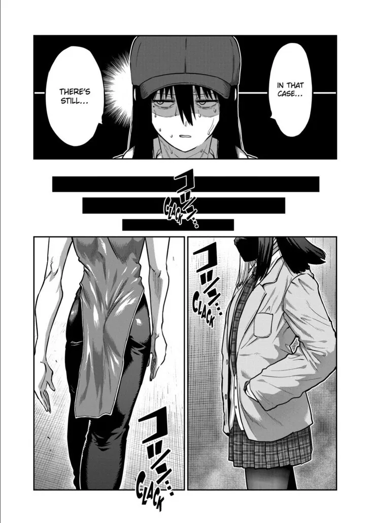 Read Isshou Senkin chapter 49 image 16 on Lezhin